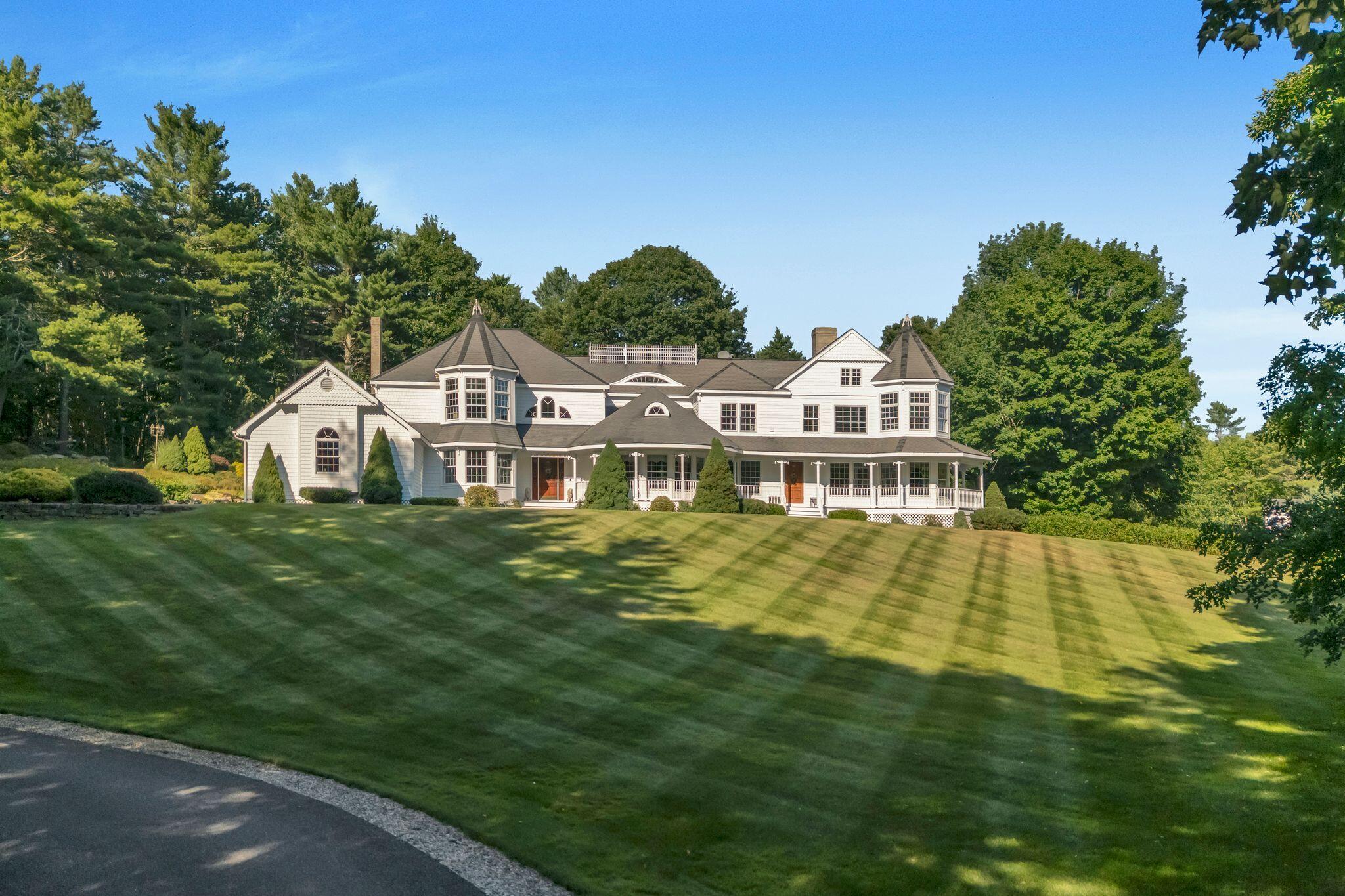 307 Lewis Hill Road