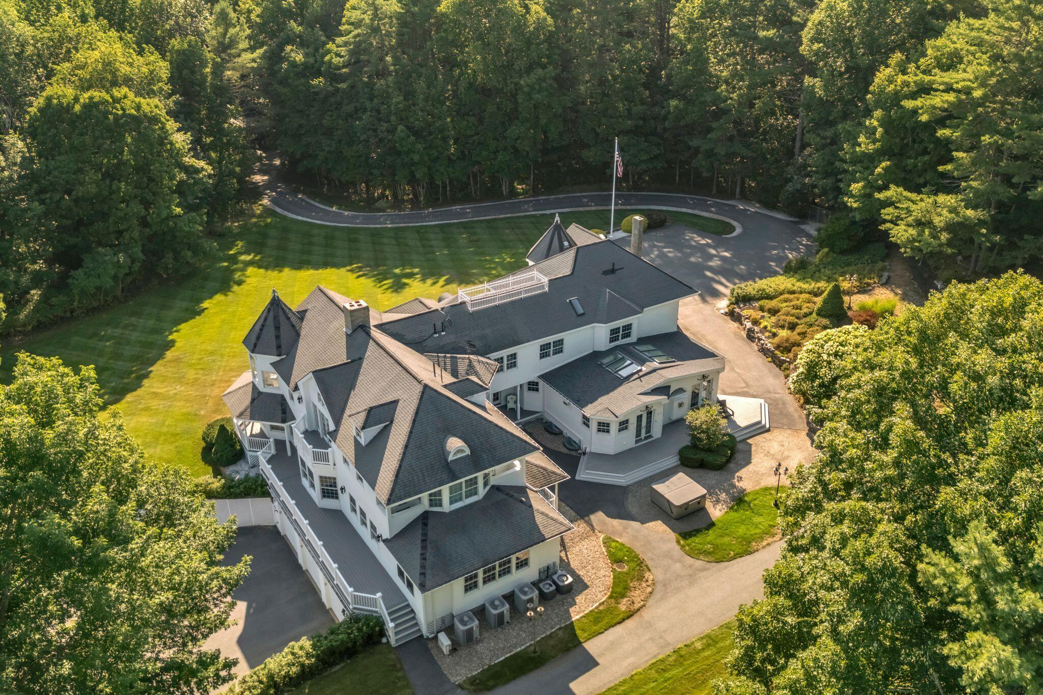 307 Lewis Hill Road