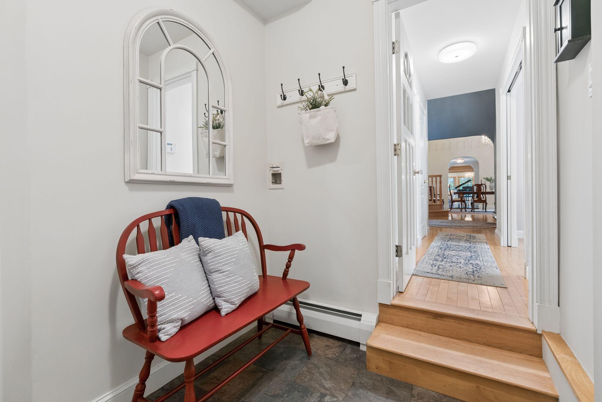 307 Lewis Hill Road