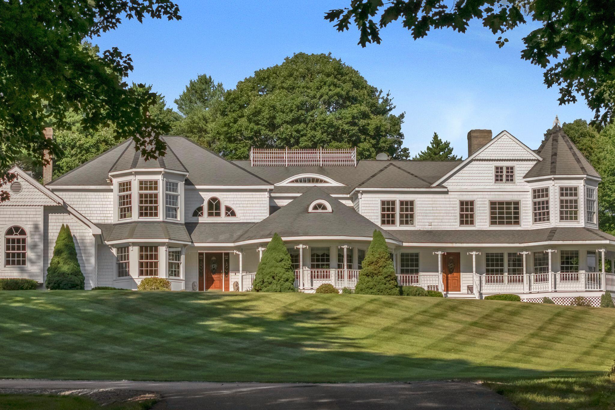 307 Lewis Hill Road