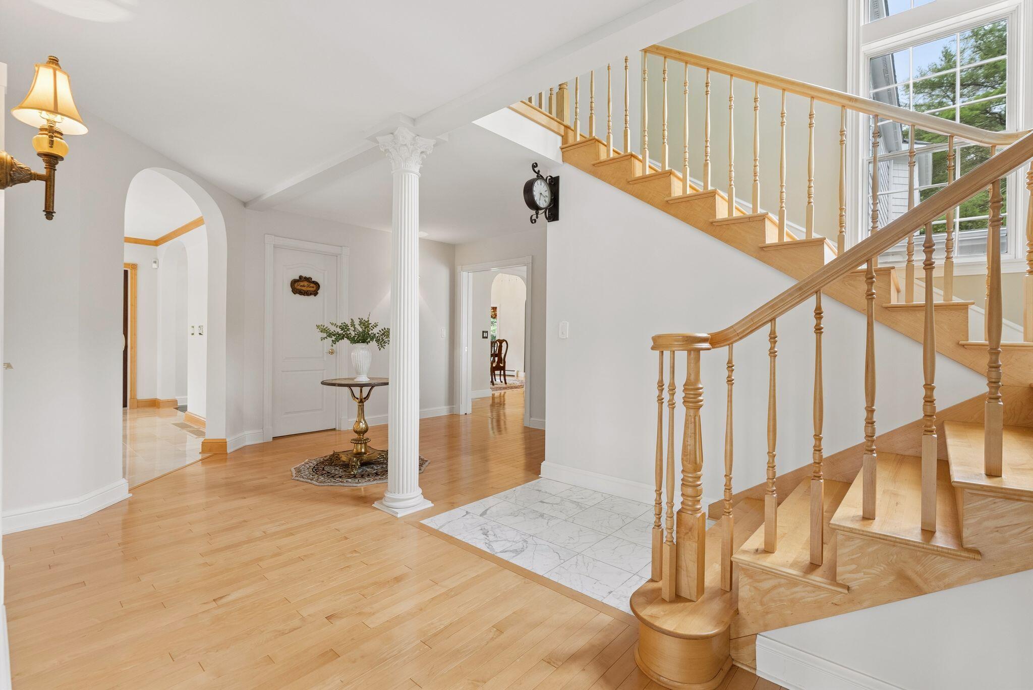 307 Lewis Hill Road