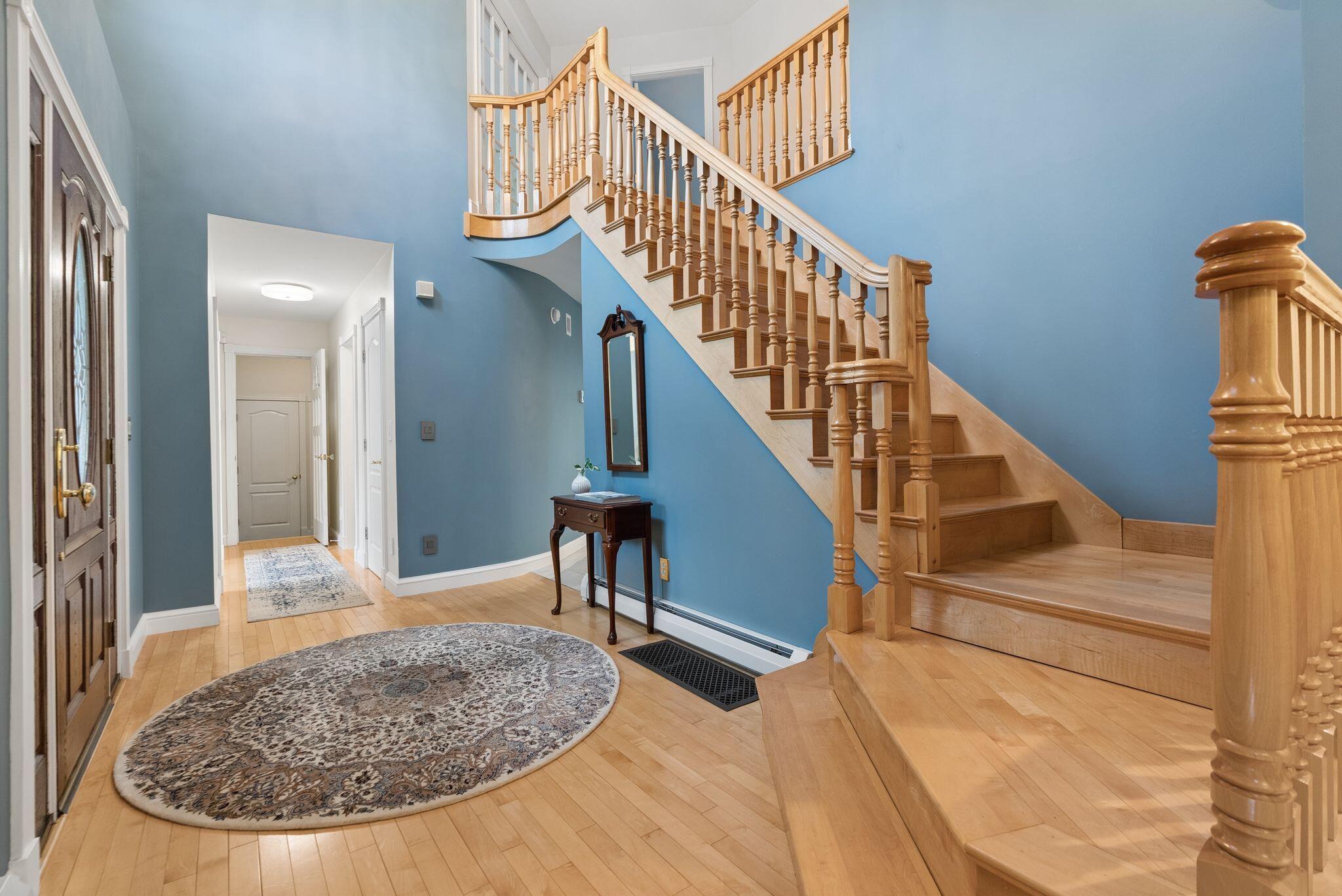 307 Lewis Hill Road