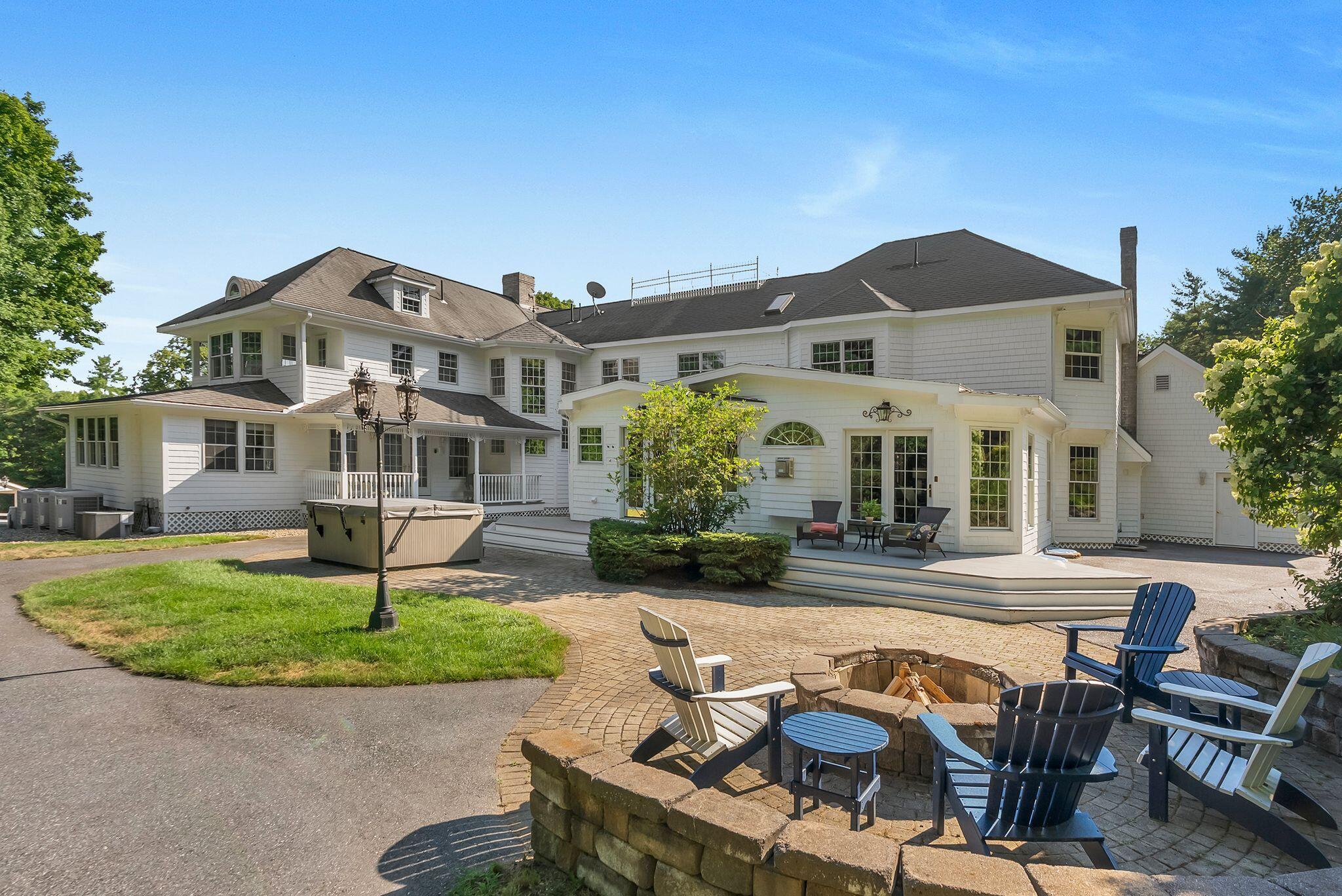 307 Lewis Hill Road