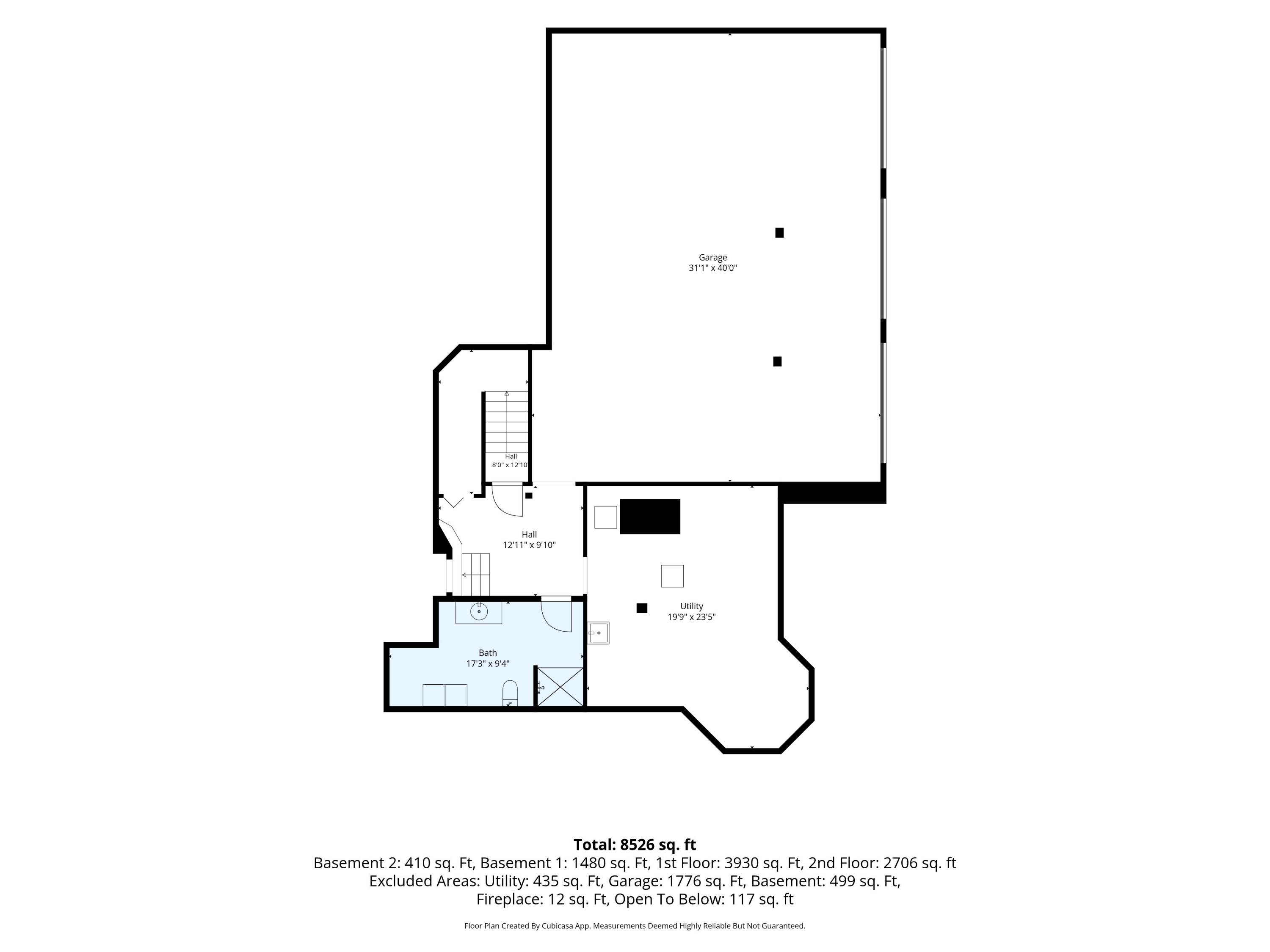 307 Lewis Hill Road