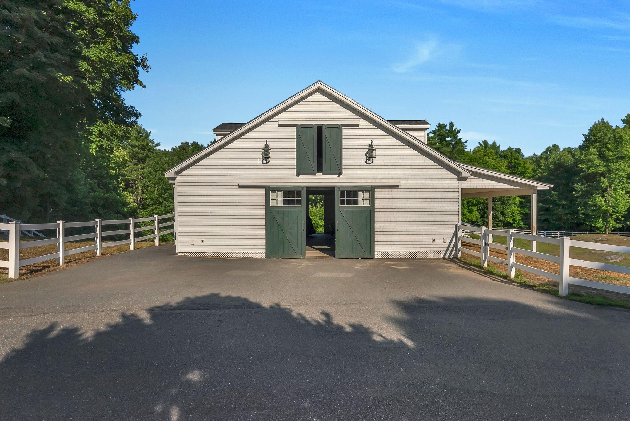 307 Lewis Hill Road