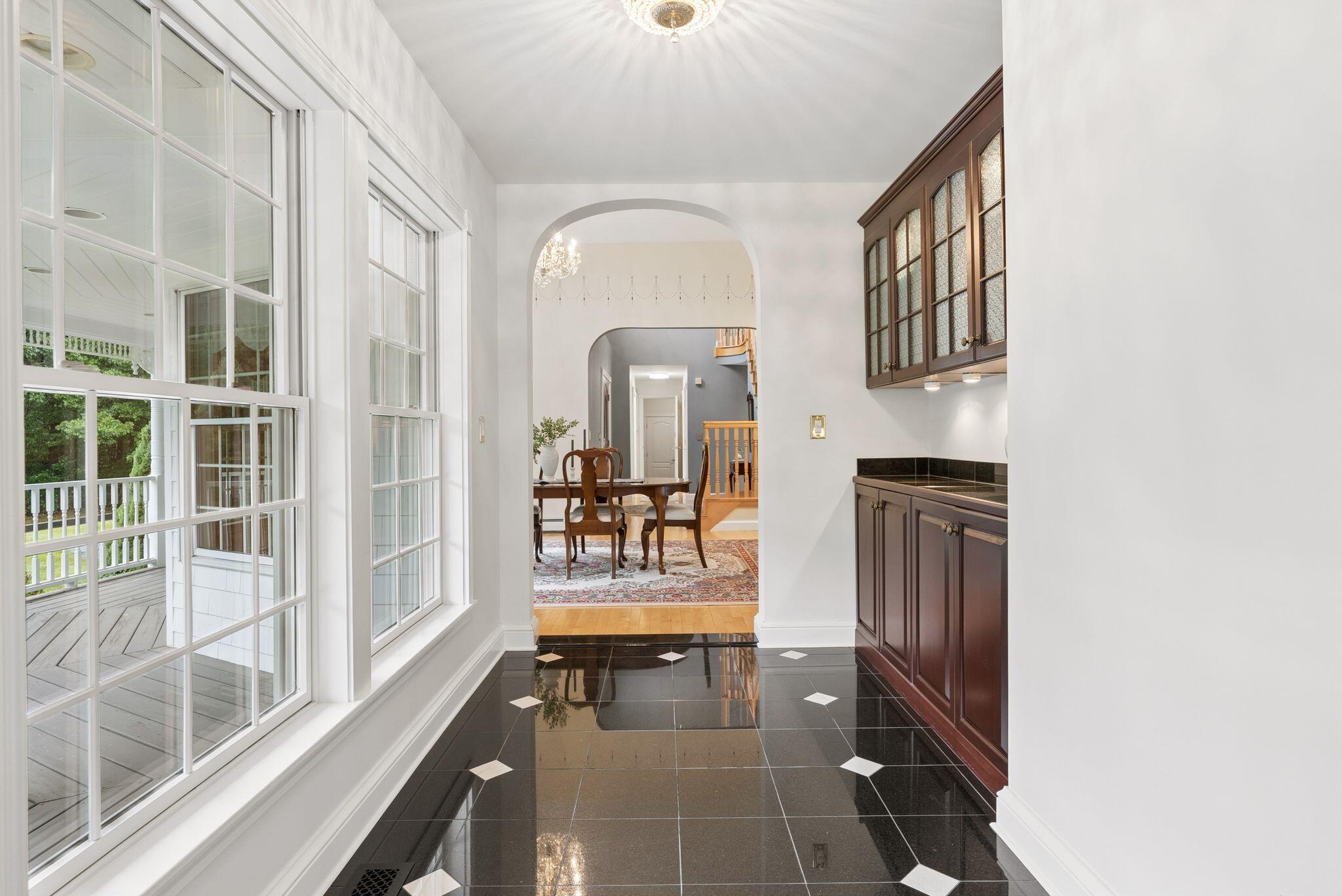 307 Lewis Hill Road