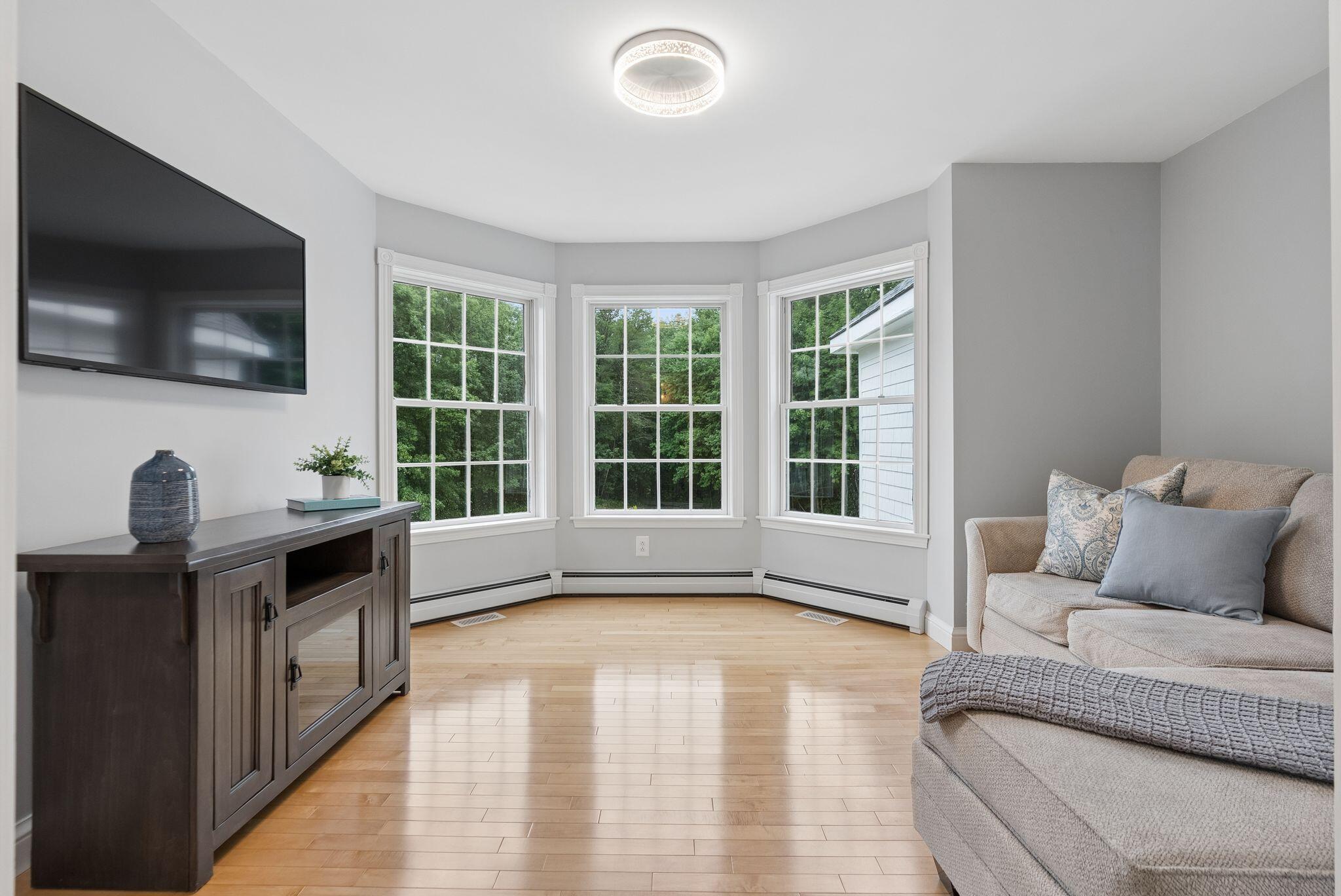 307 Lewis Hill Road