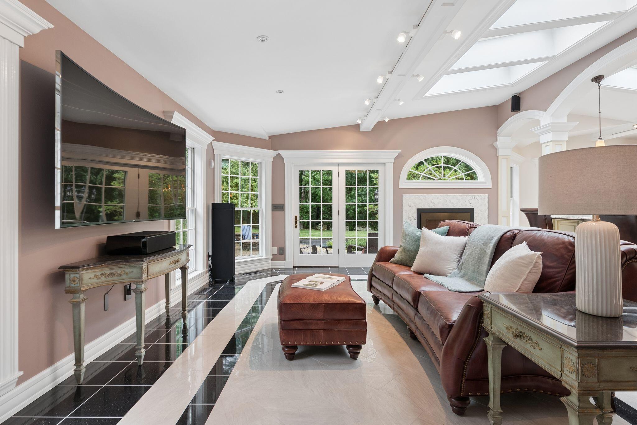 307 Lewis Hill Road