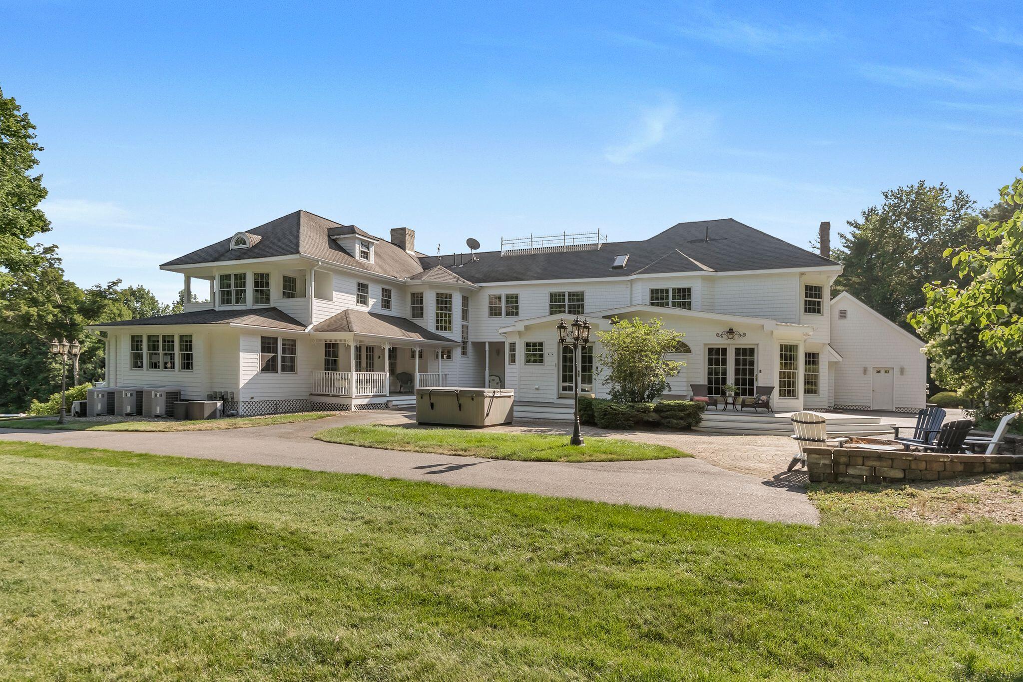 307 Lewis Hill Road