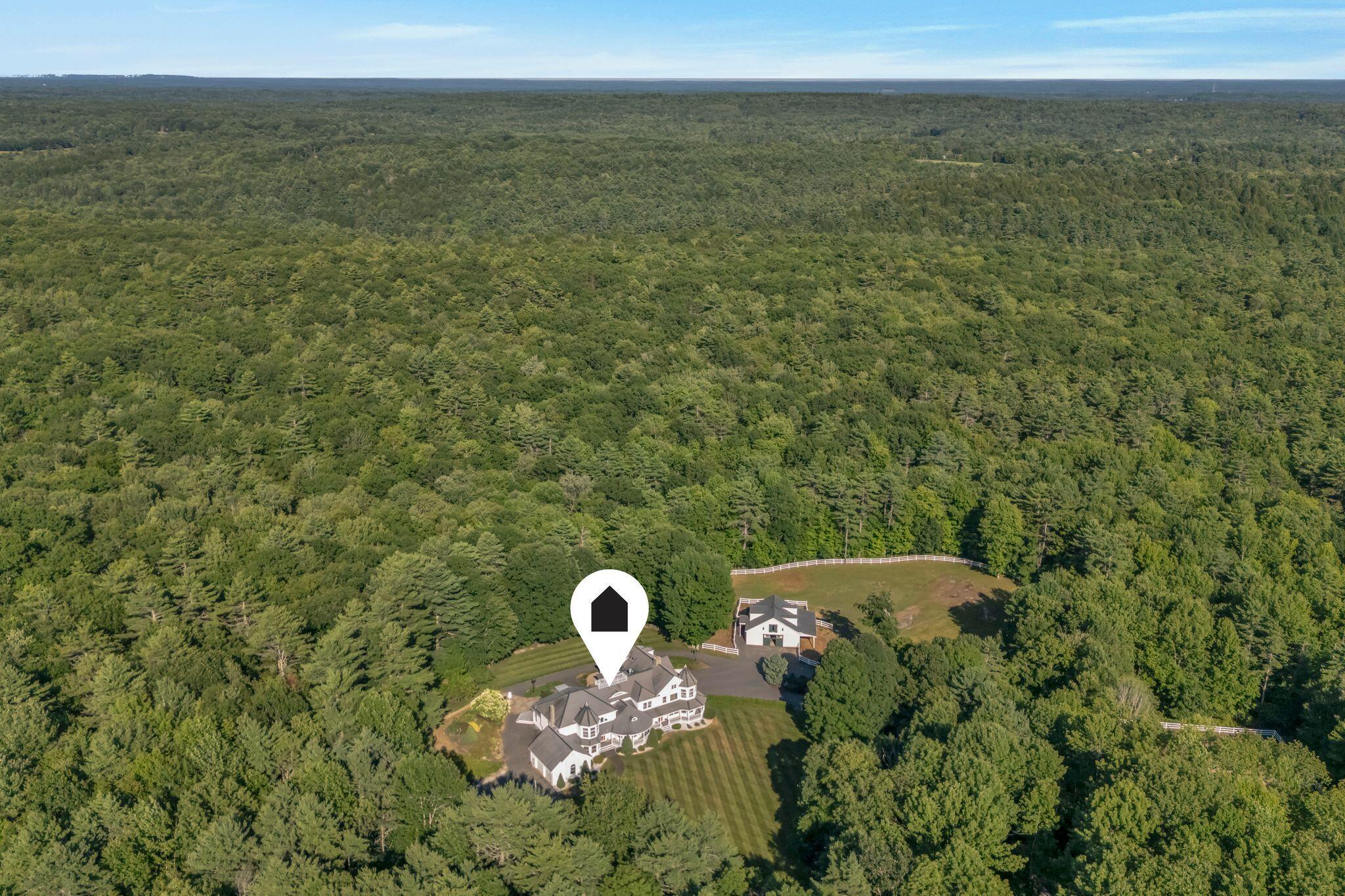 307 Lewis Hill Road