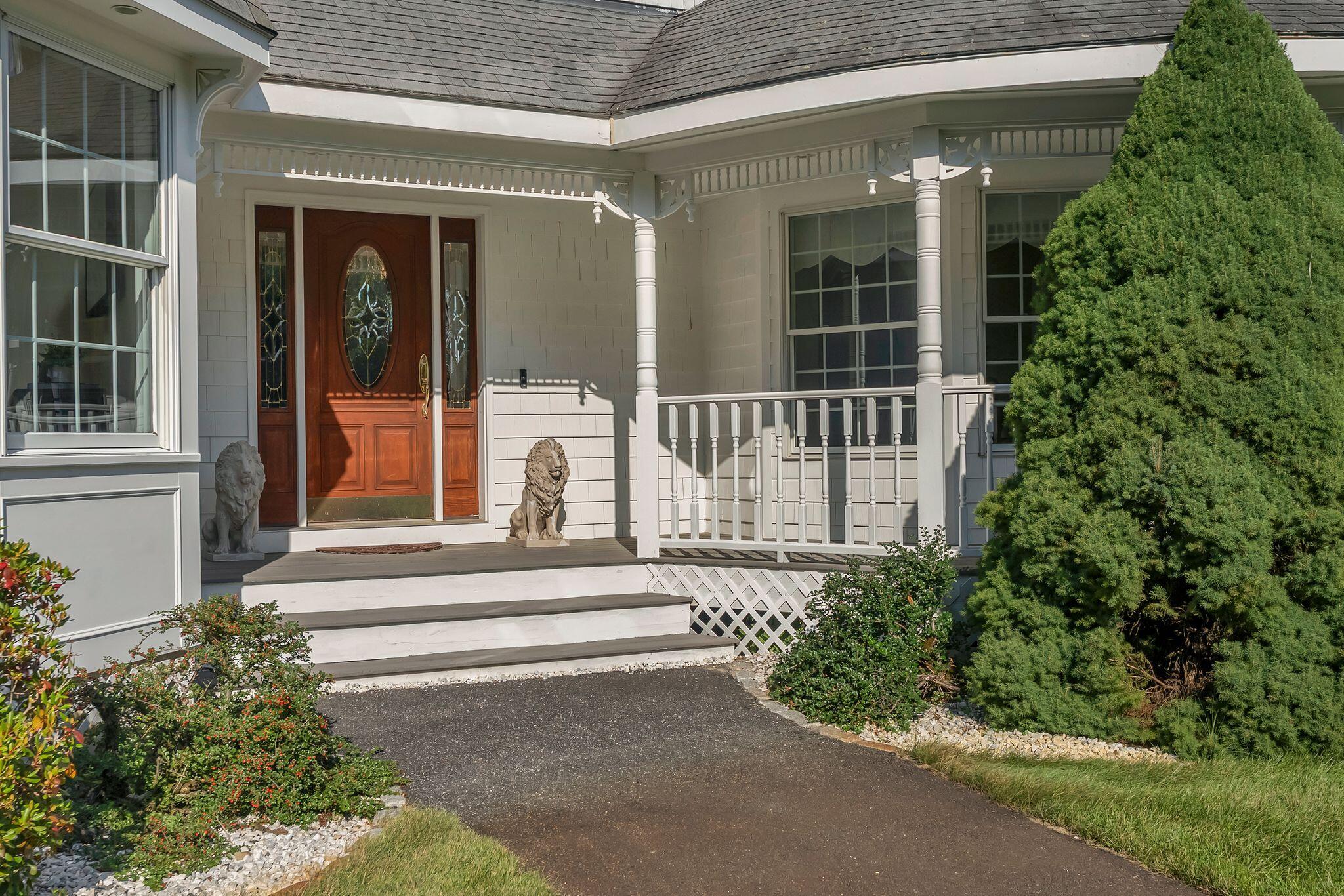 307 Lewis Hill Road