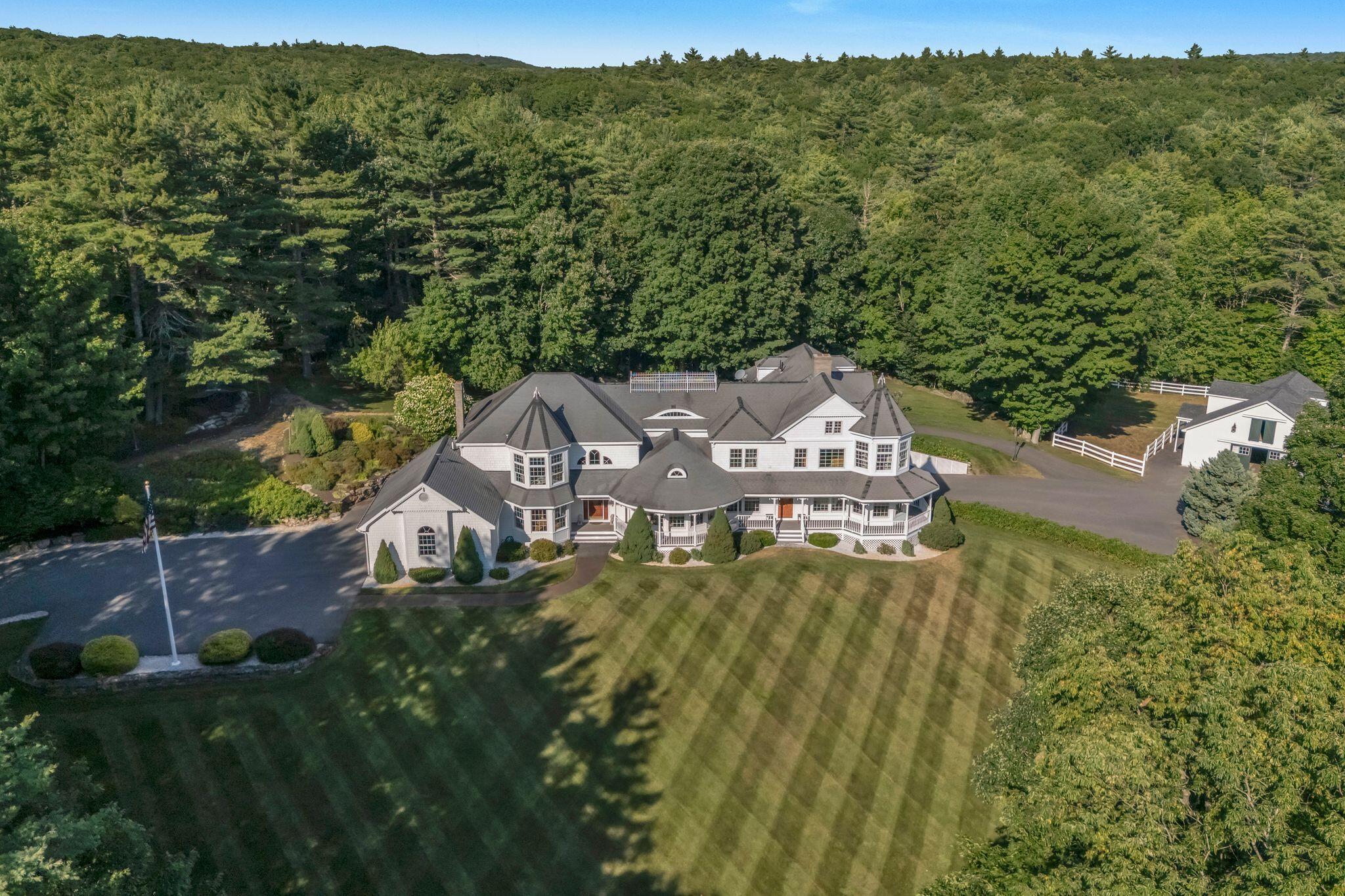 307 Lewis Hill Road