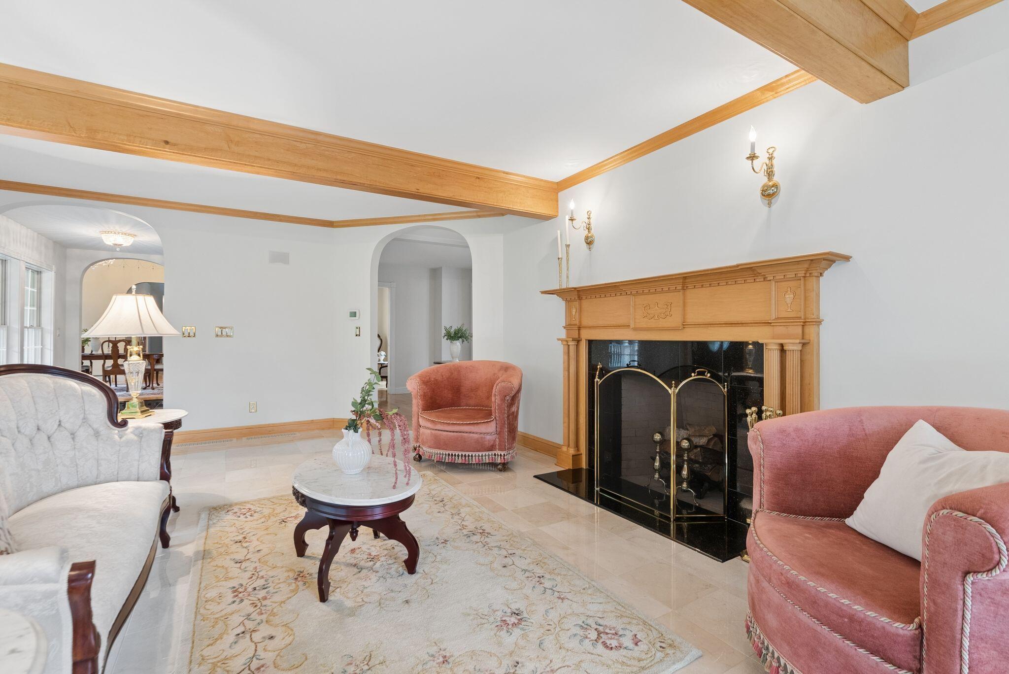 307 Lewis Hill Road