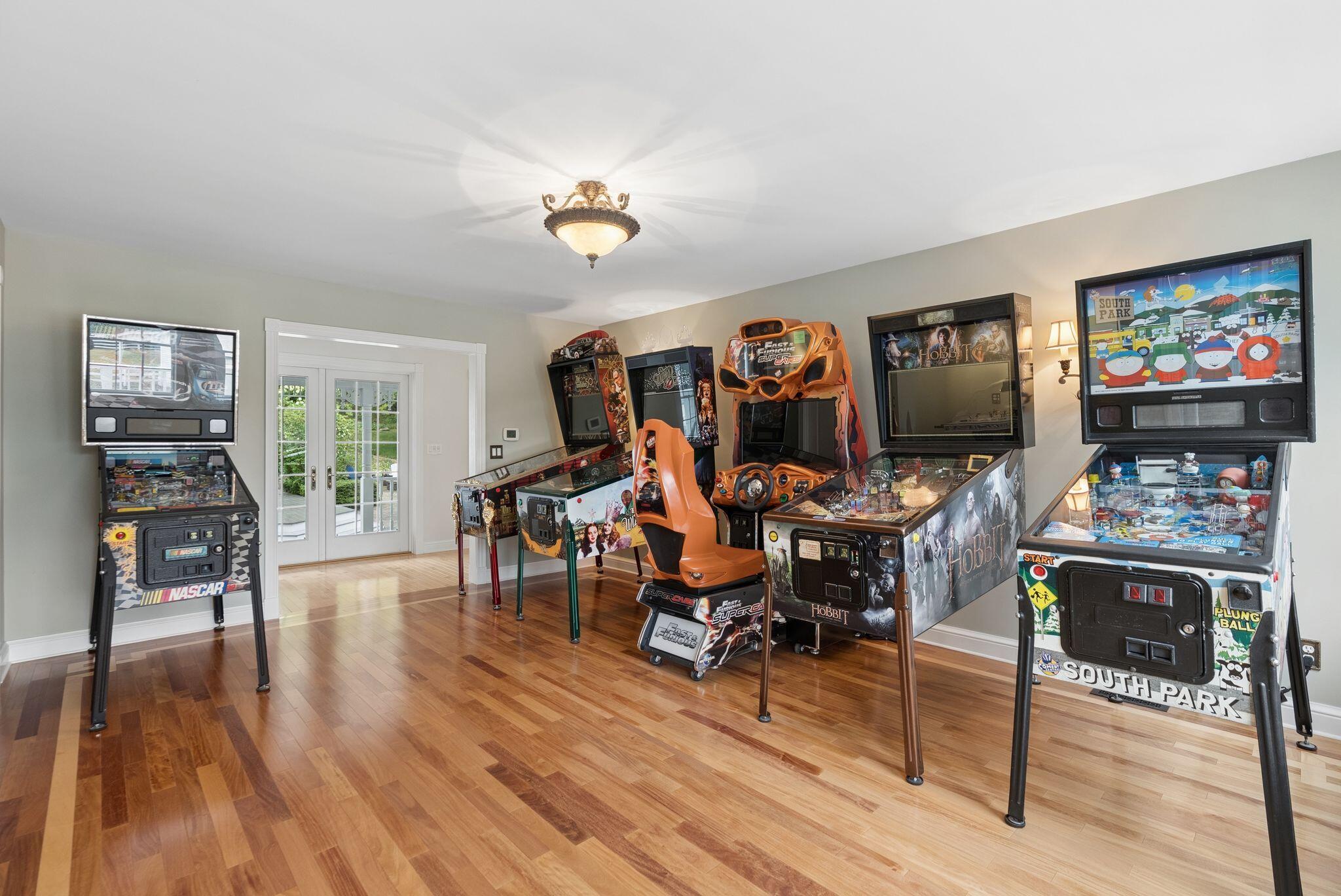307 Lewis Hill Road