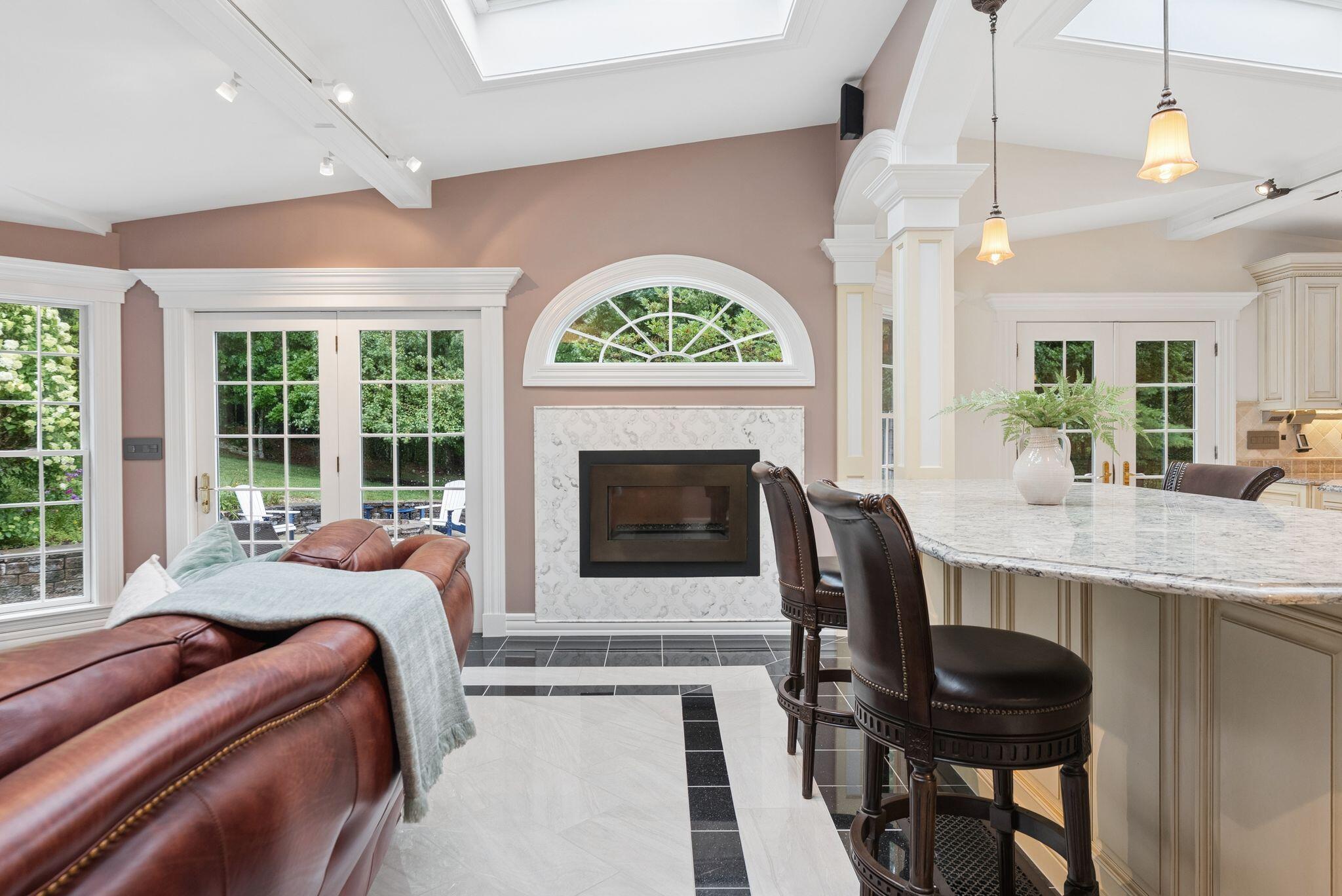 307 Lewis Hill Road