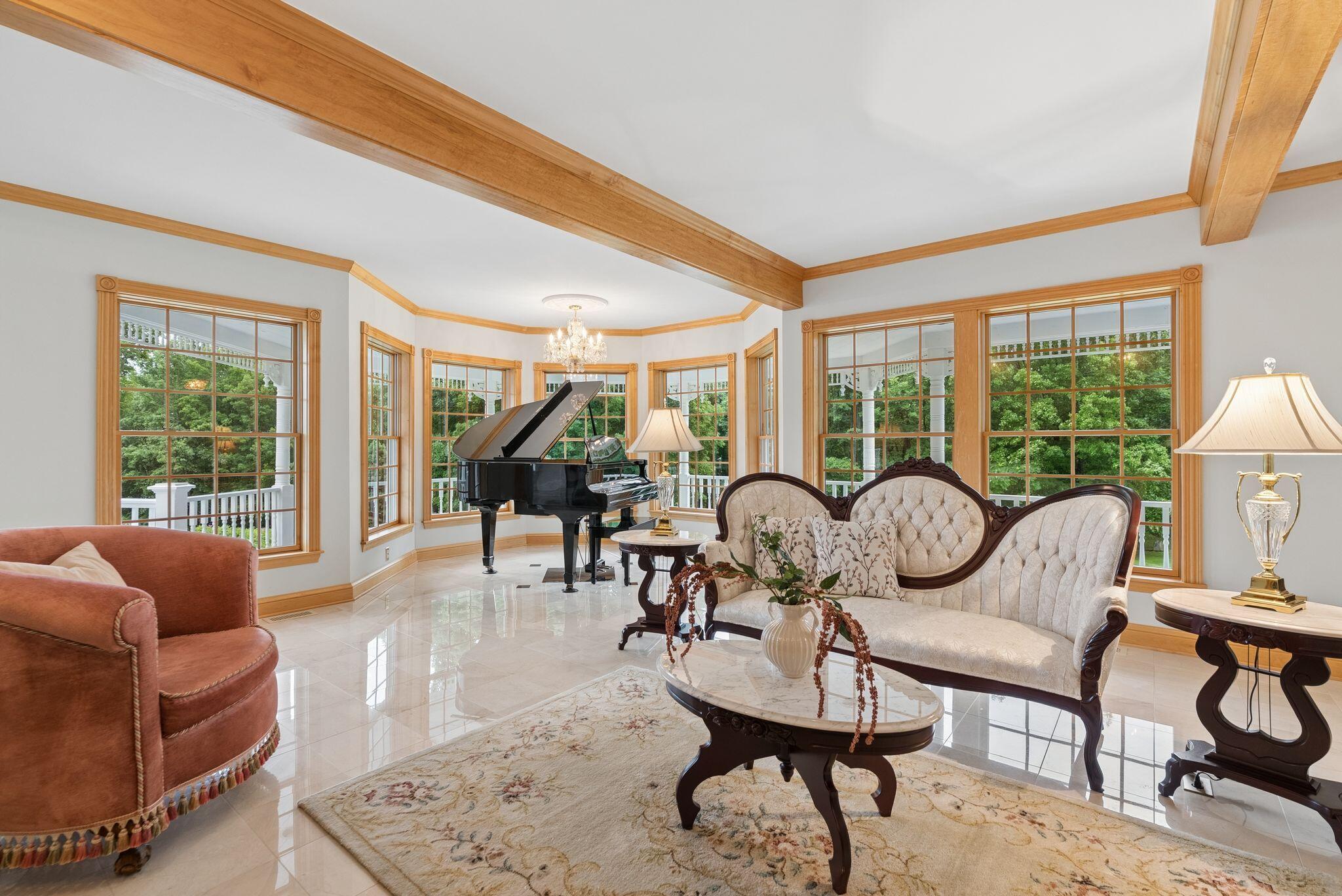 307 Lewis Hill Road