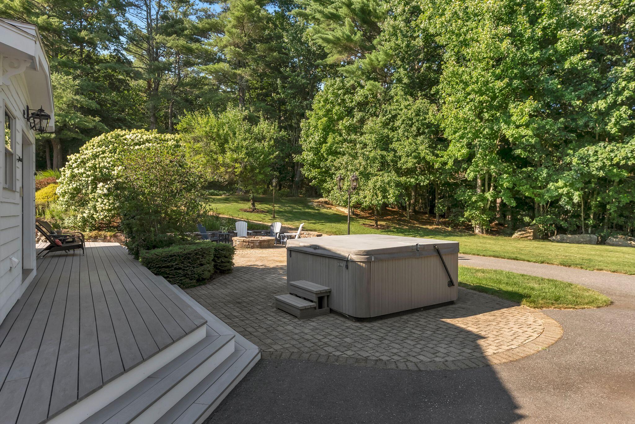 307 Lewis Hill Road