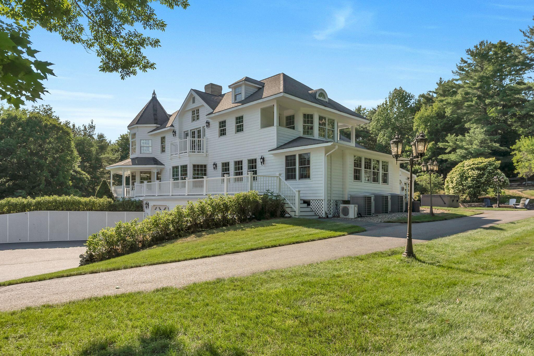 307 Lewis Hill Road