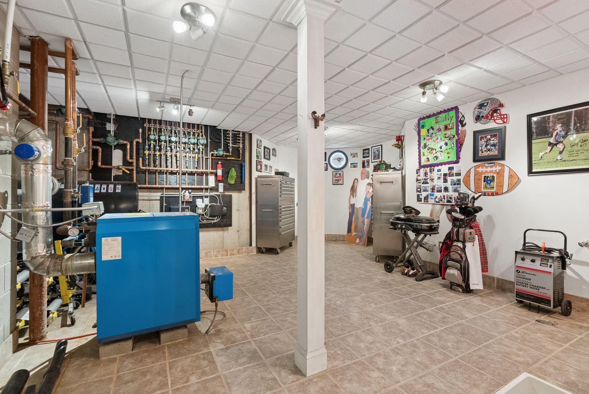 307 Lewis Hill Road
