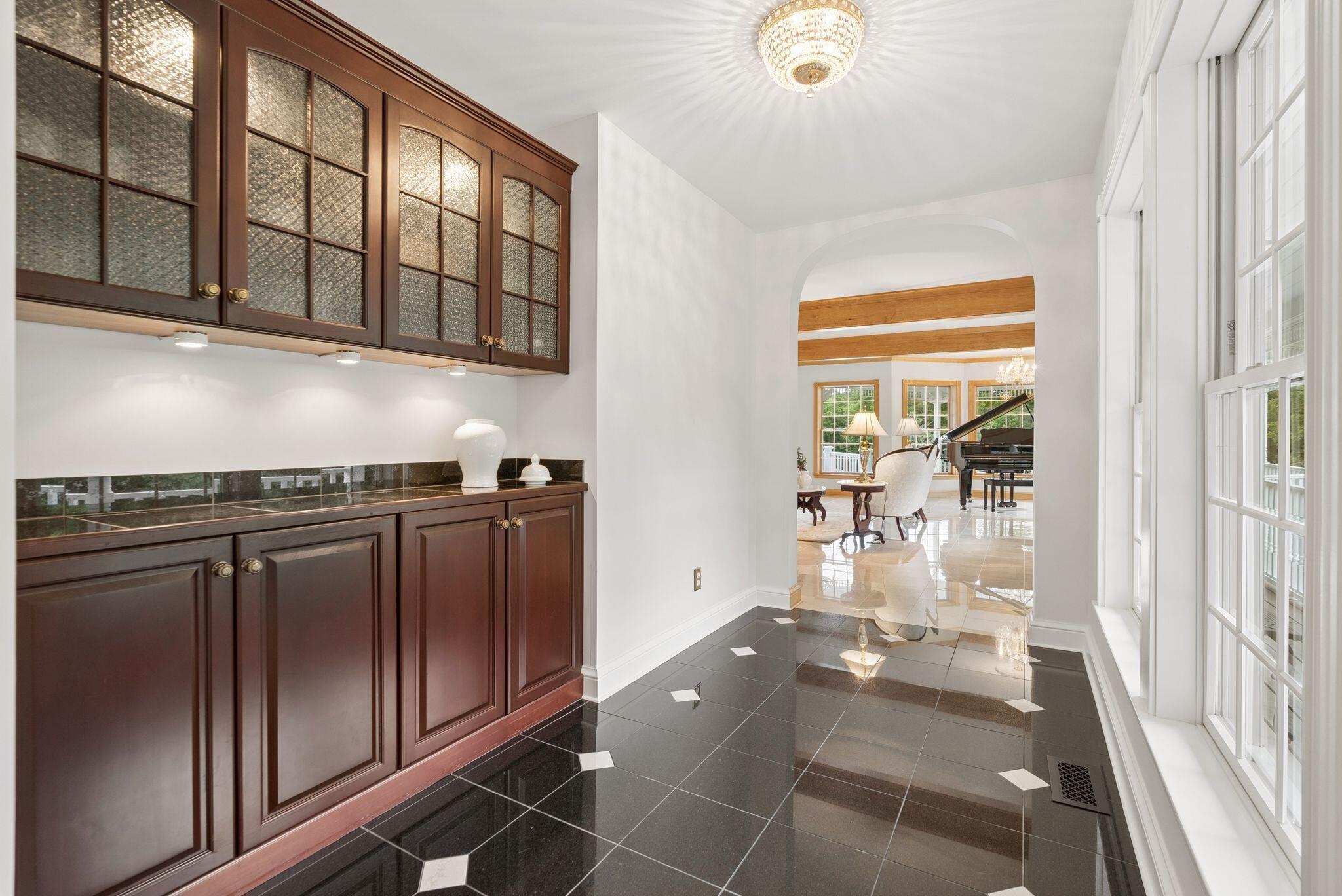 307 Lewis Hill Road