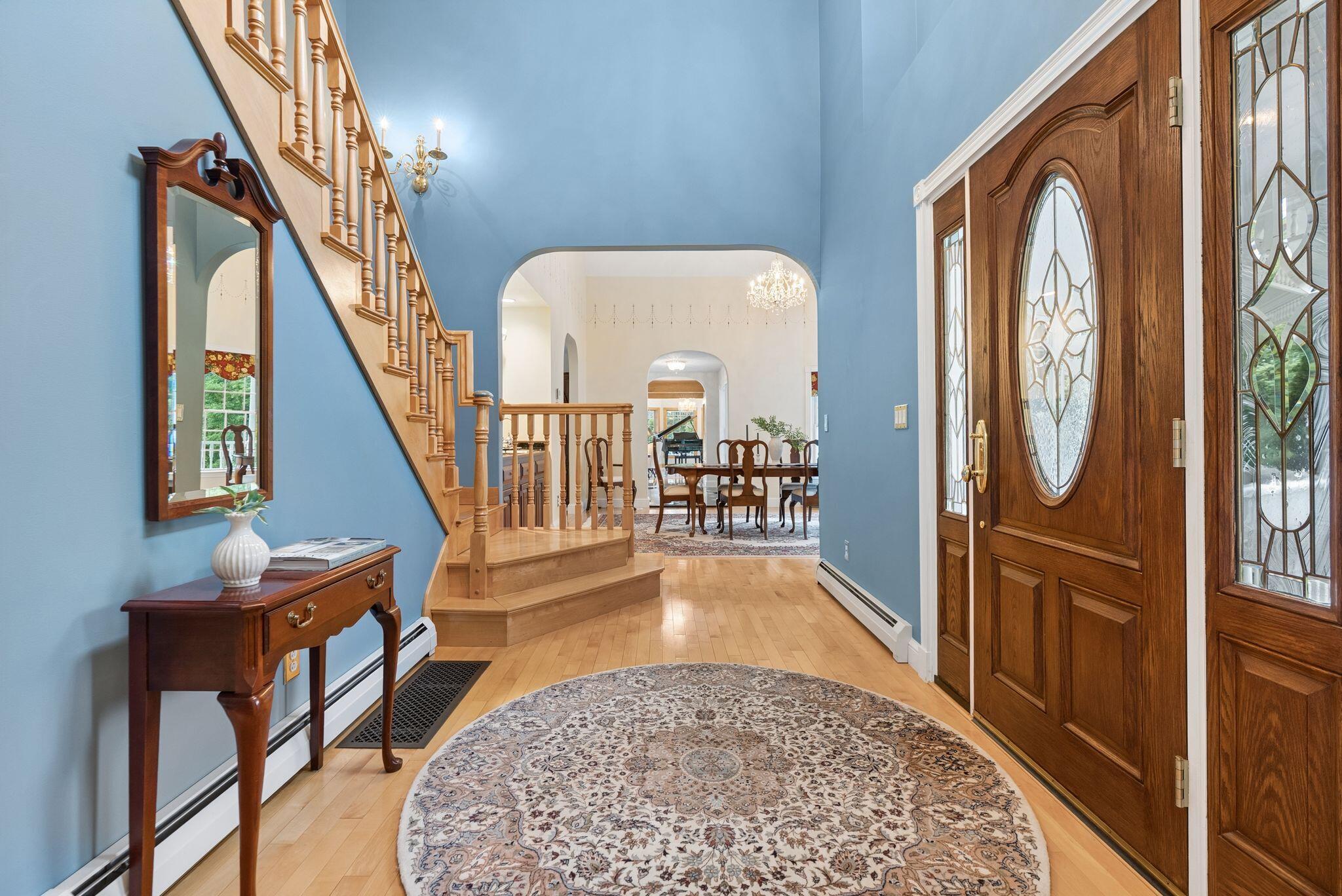 307 Lewis Hill Road