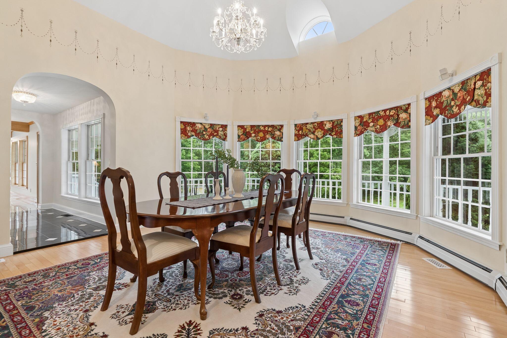 307 Lewis Hill Road