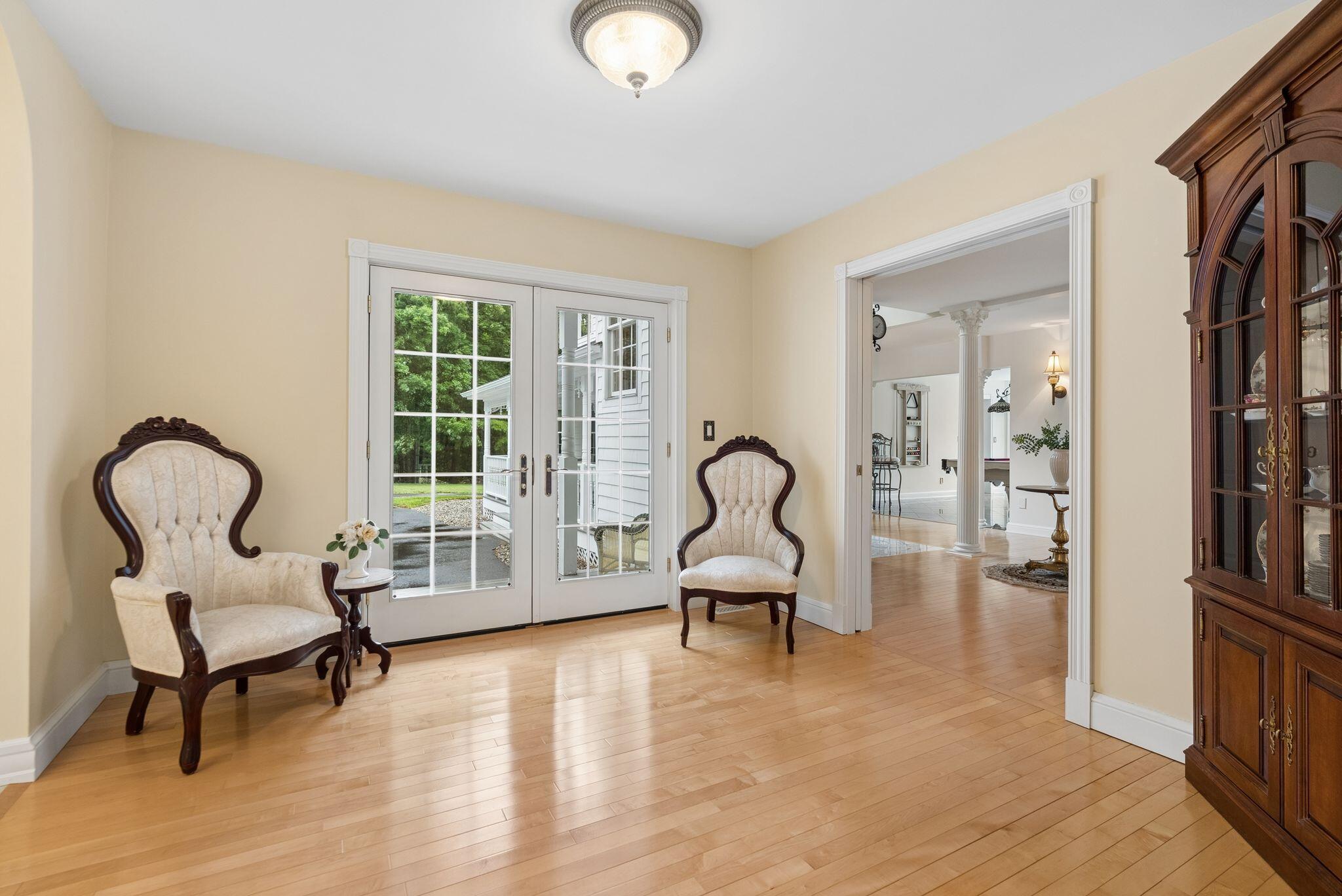 307 Lewis Hill Road