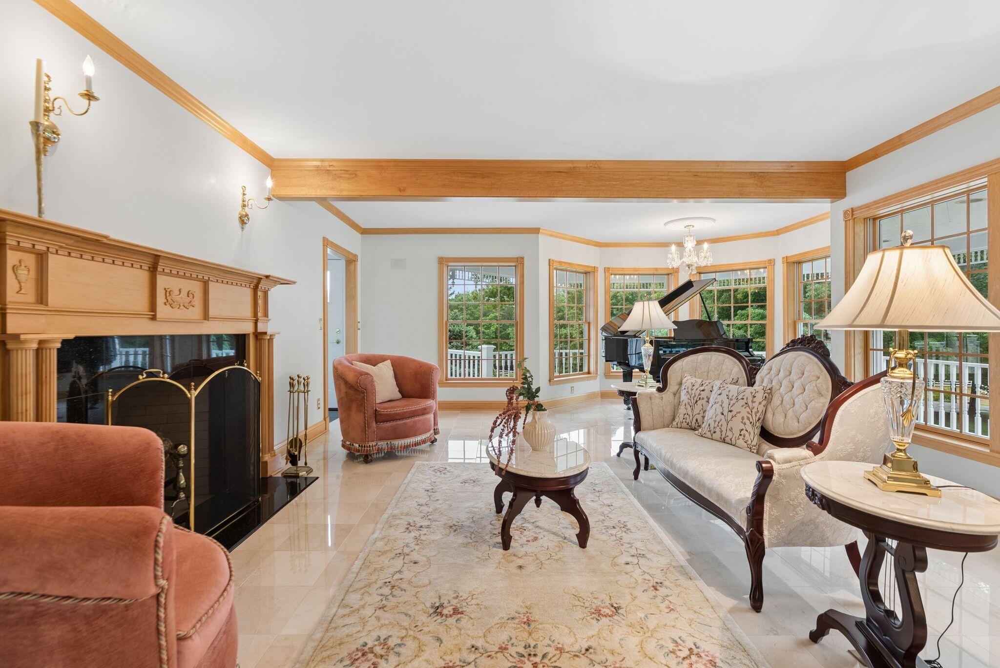 307 Lewis Hill Road