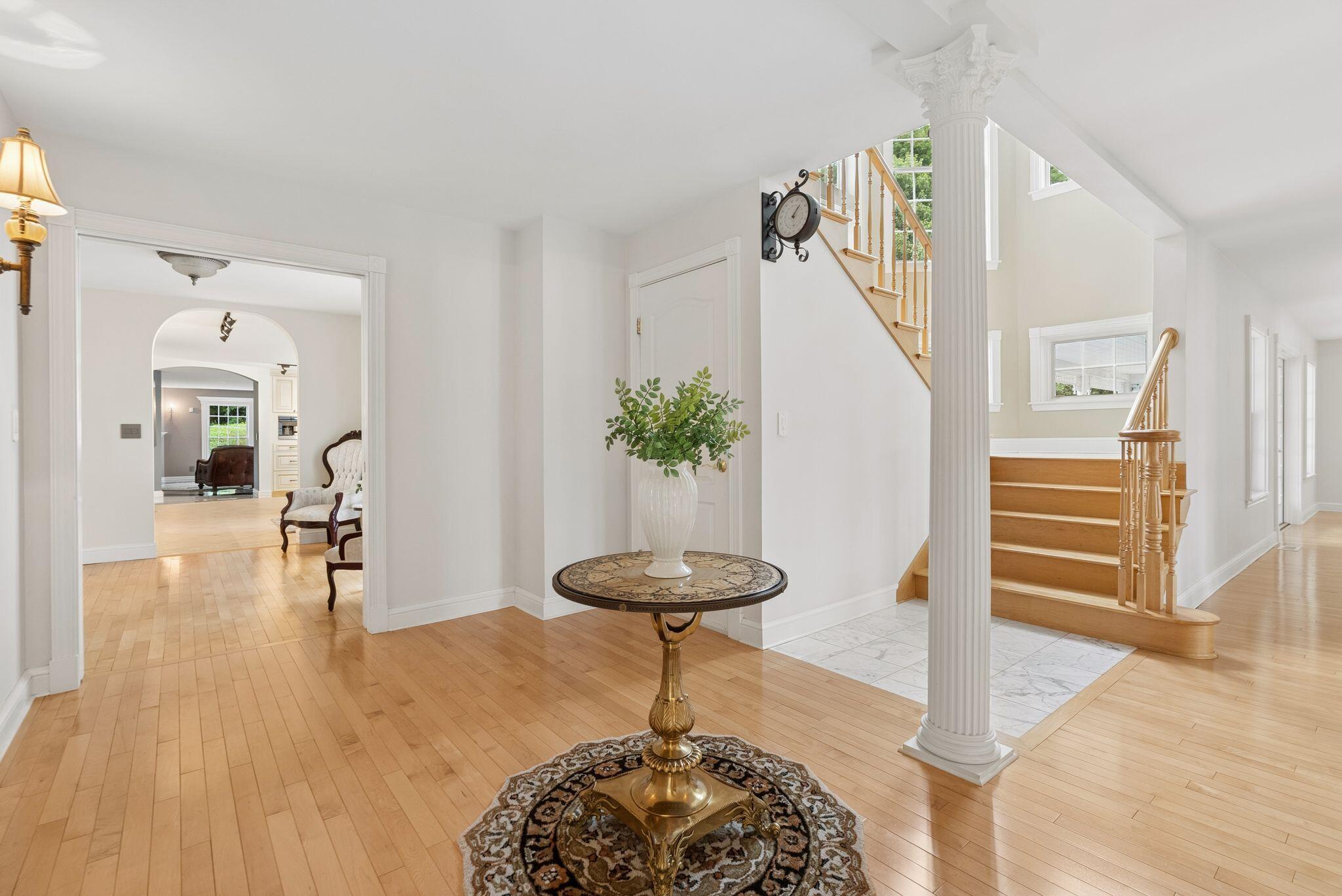 307 Lewis Hill Road