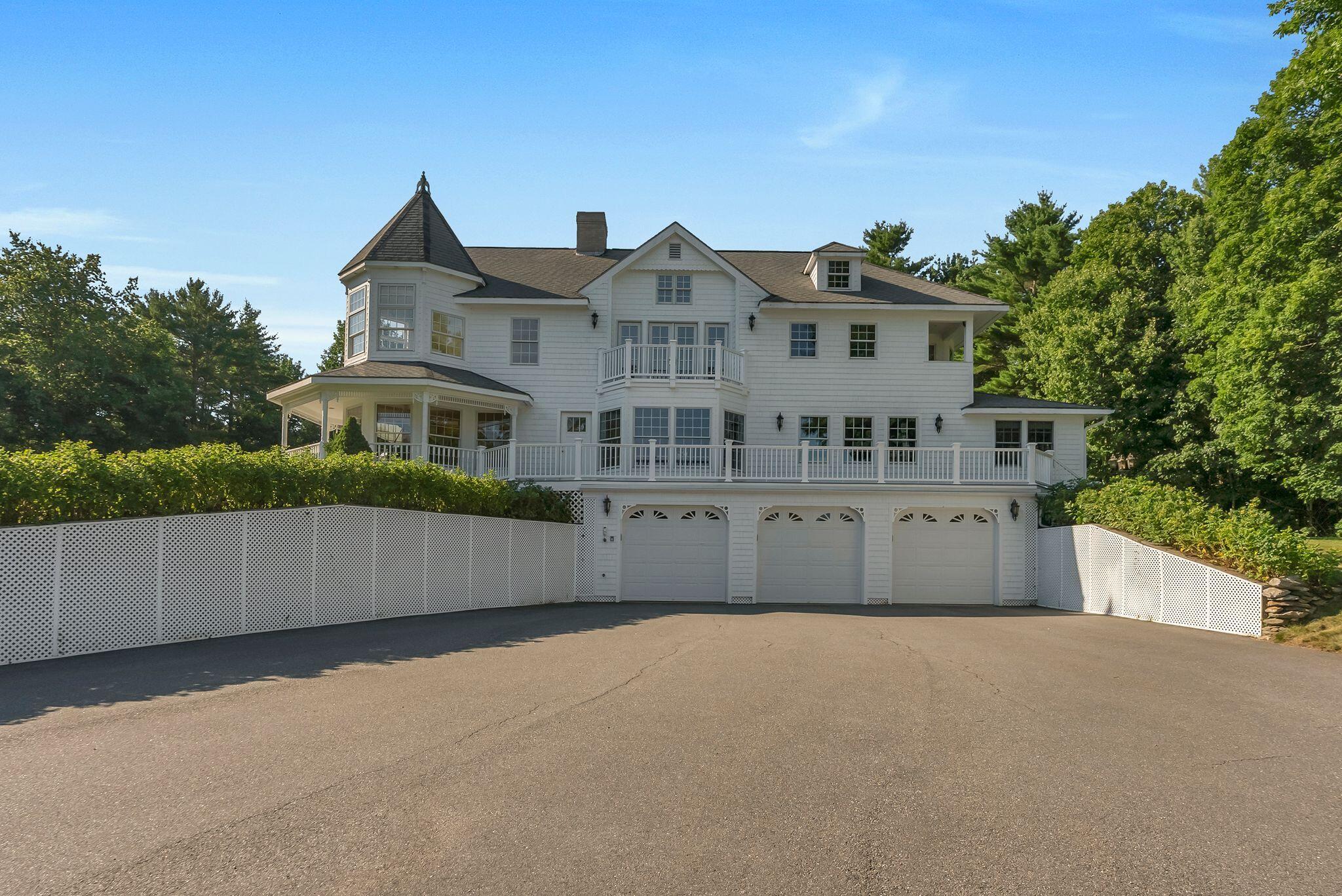 307 Lewis Hill Road