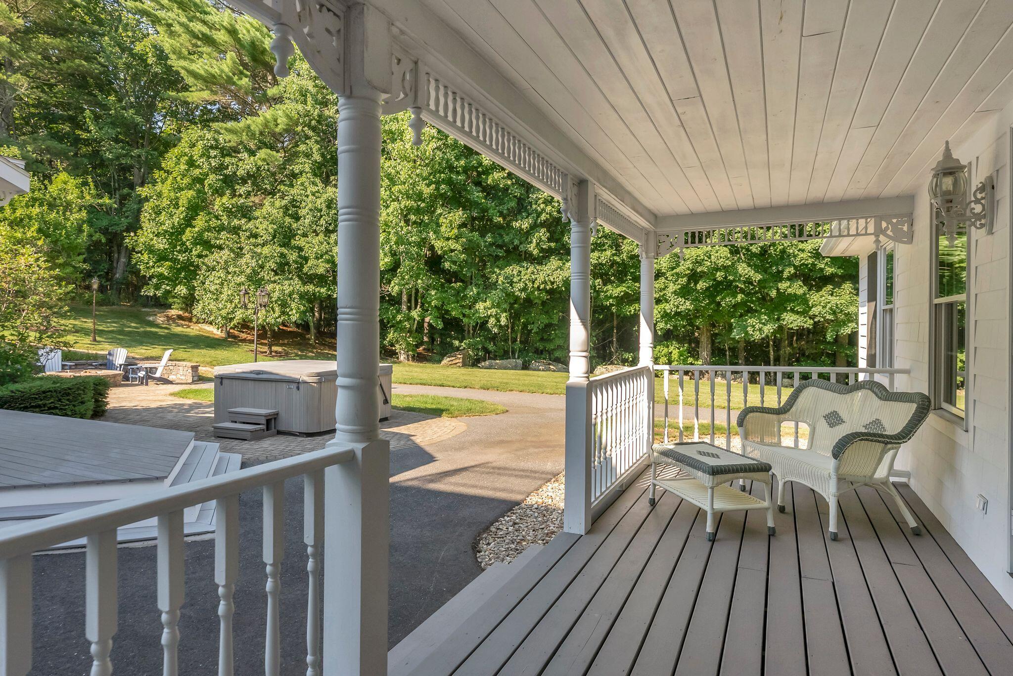 307 Lewis Hill Road