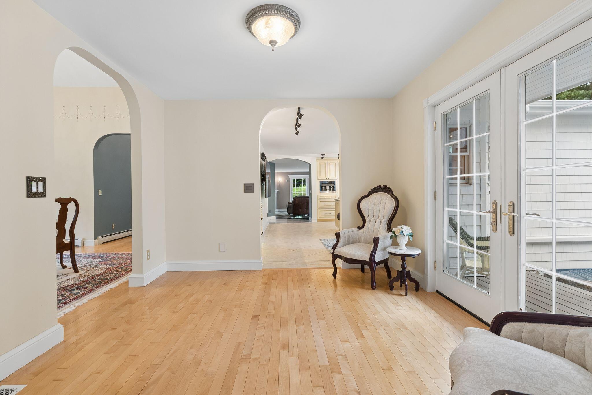 307 Lewis Hill Road