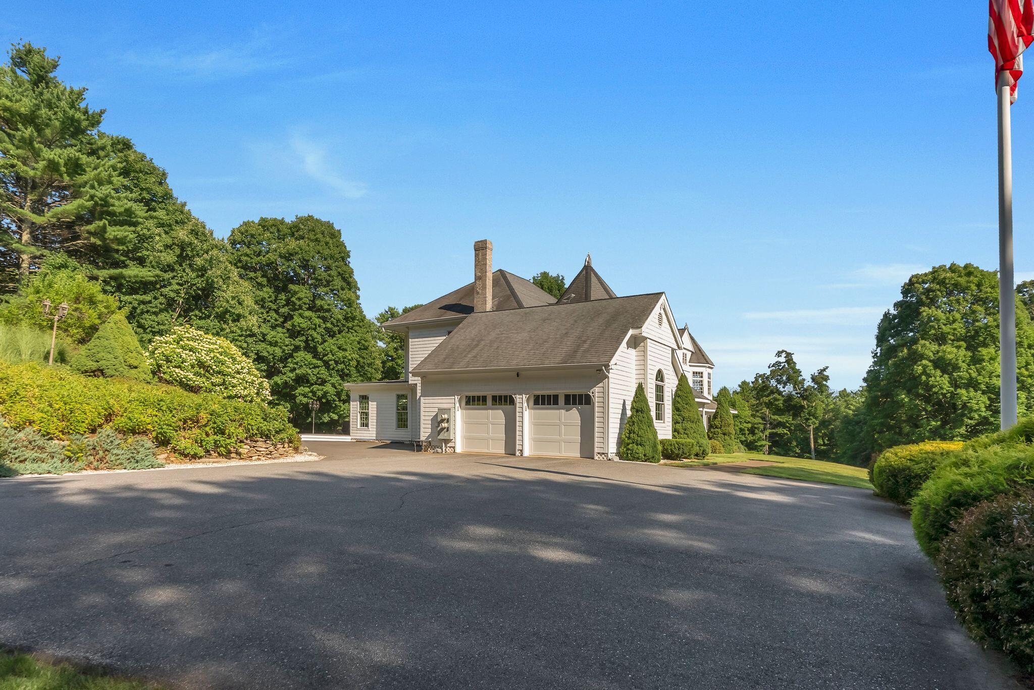 307 Lewis Hill Road