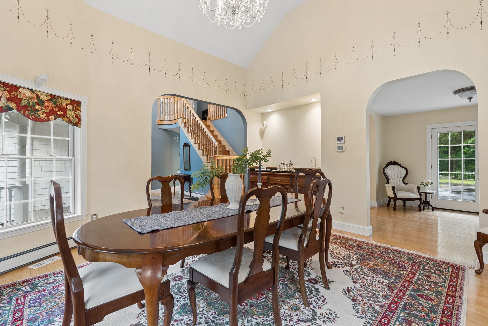 307 Lewis Hill Road