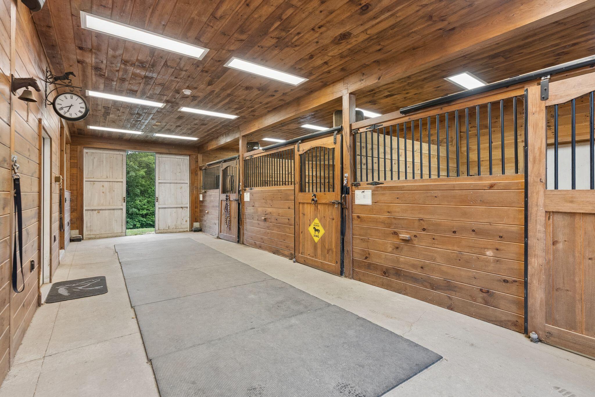 307 Lewis Hill Road