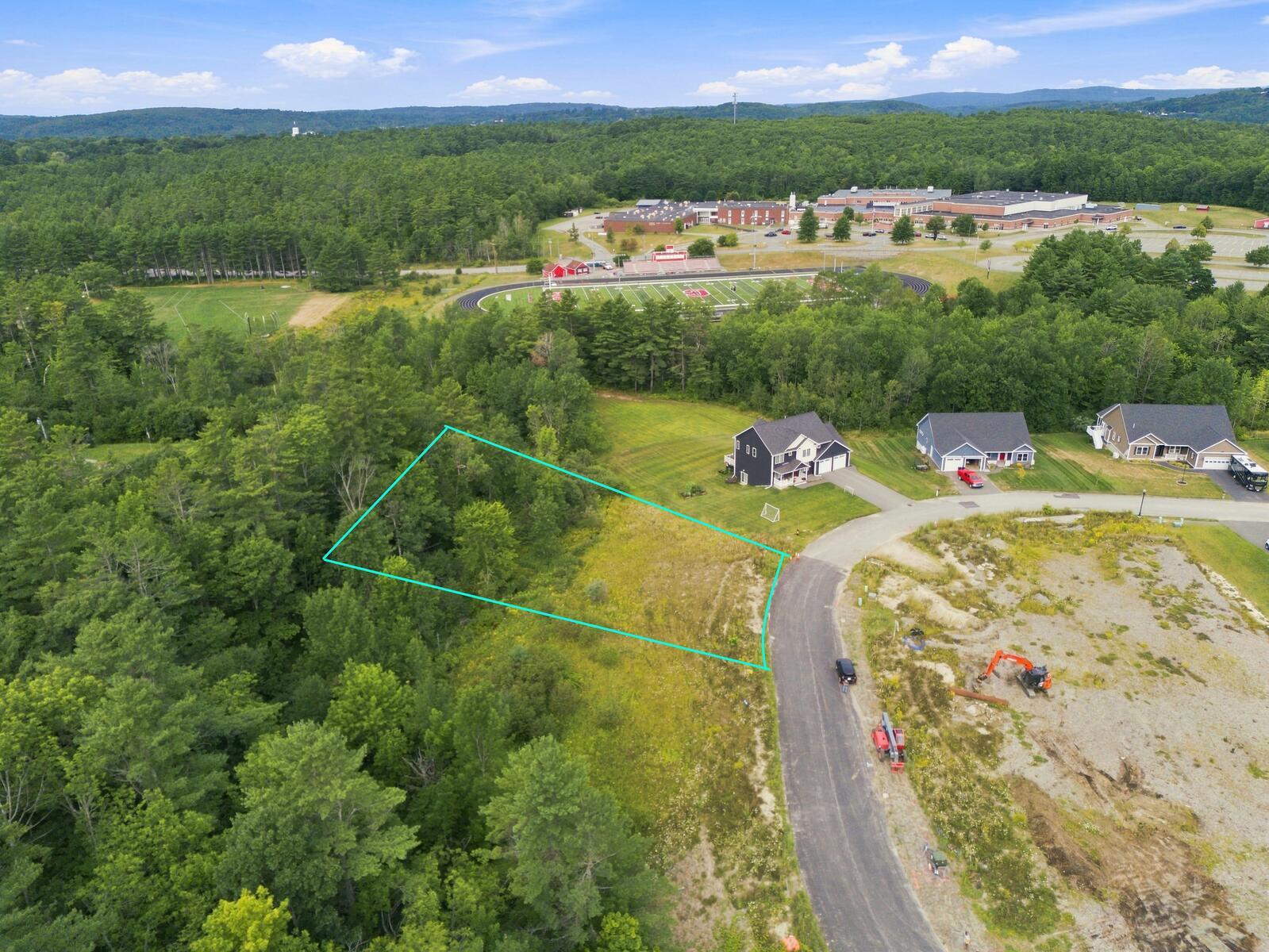 98 Fieldstone Drive