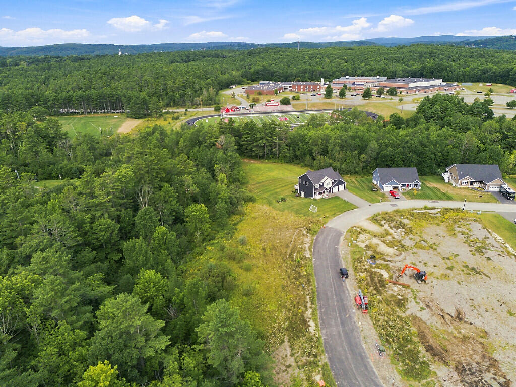 98 Fieldstone Drive