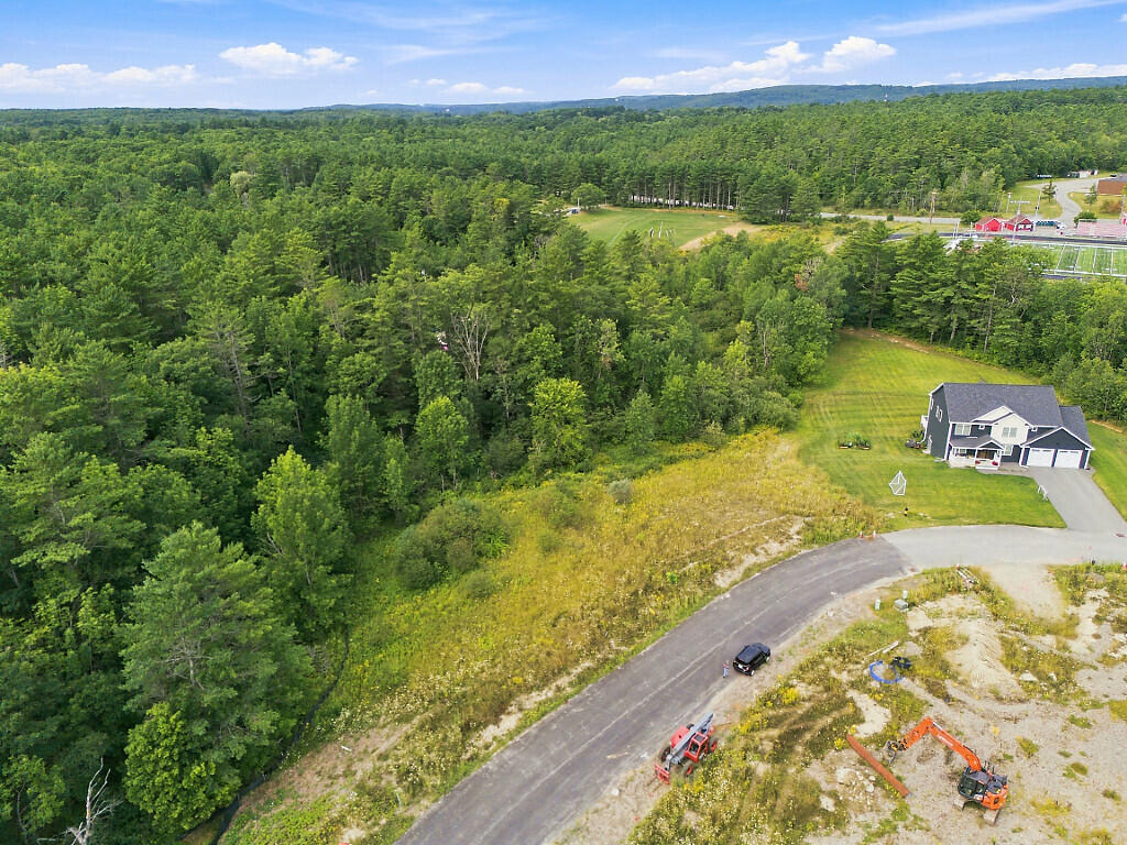 98 Fieldstone Drive