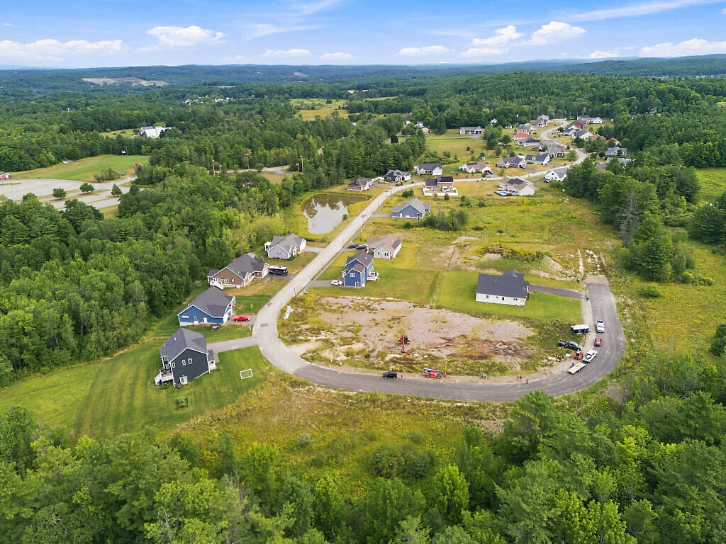 98 Fieldstone Drive