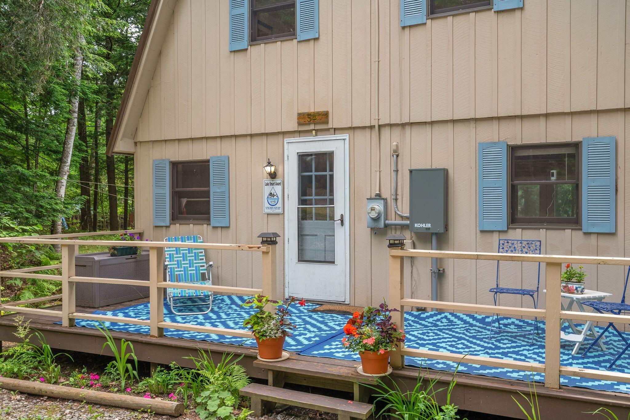 54 Rocky Lane
