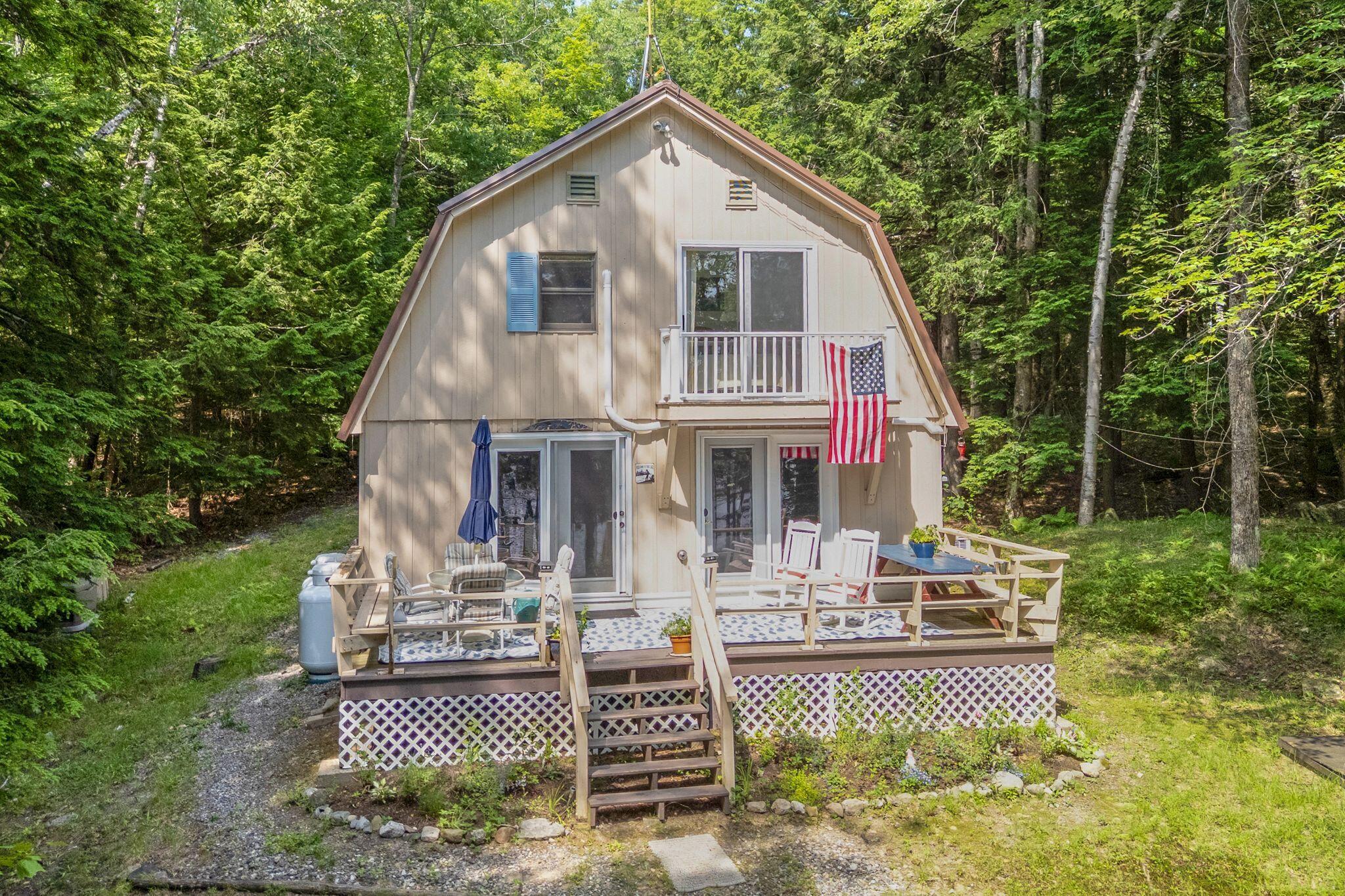 54 Rocky Lane