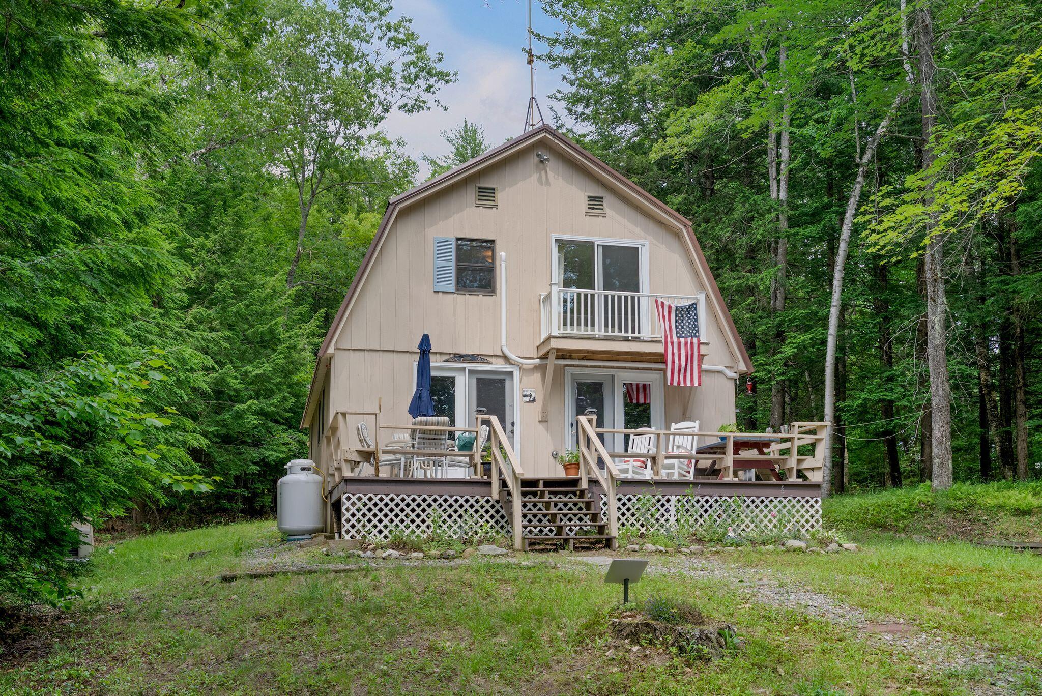54 Rocky Lane