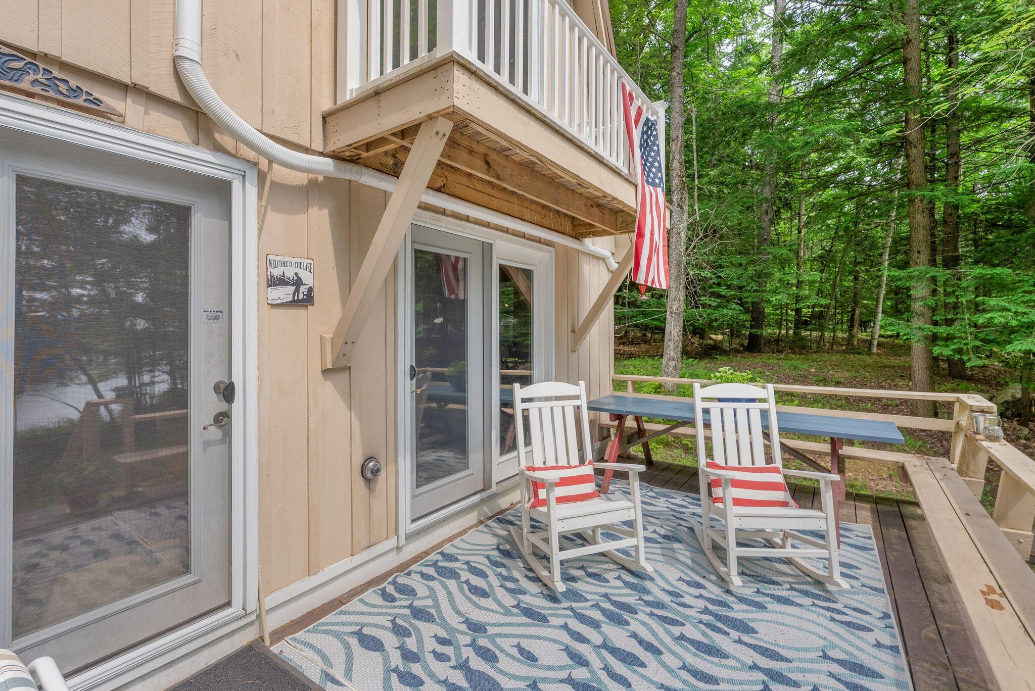 54 Rocky Lane