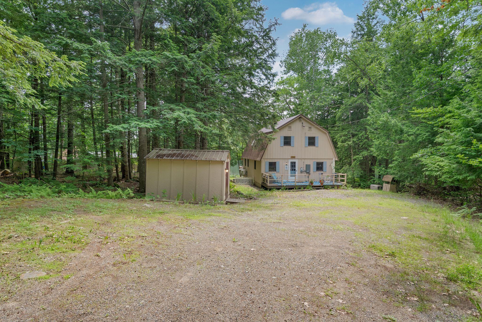 54 Rocky Lane