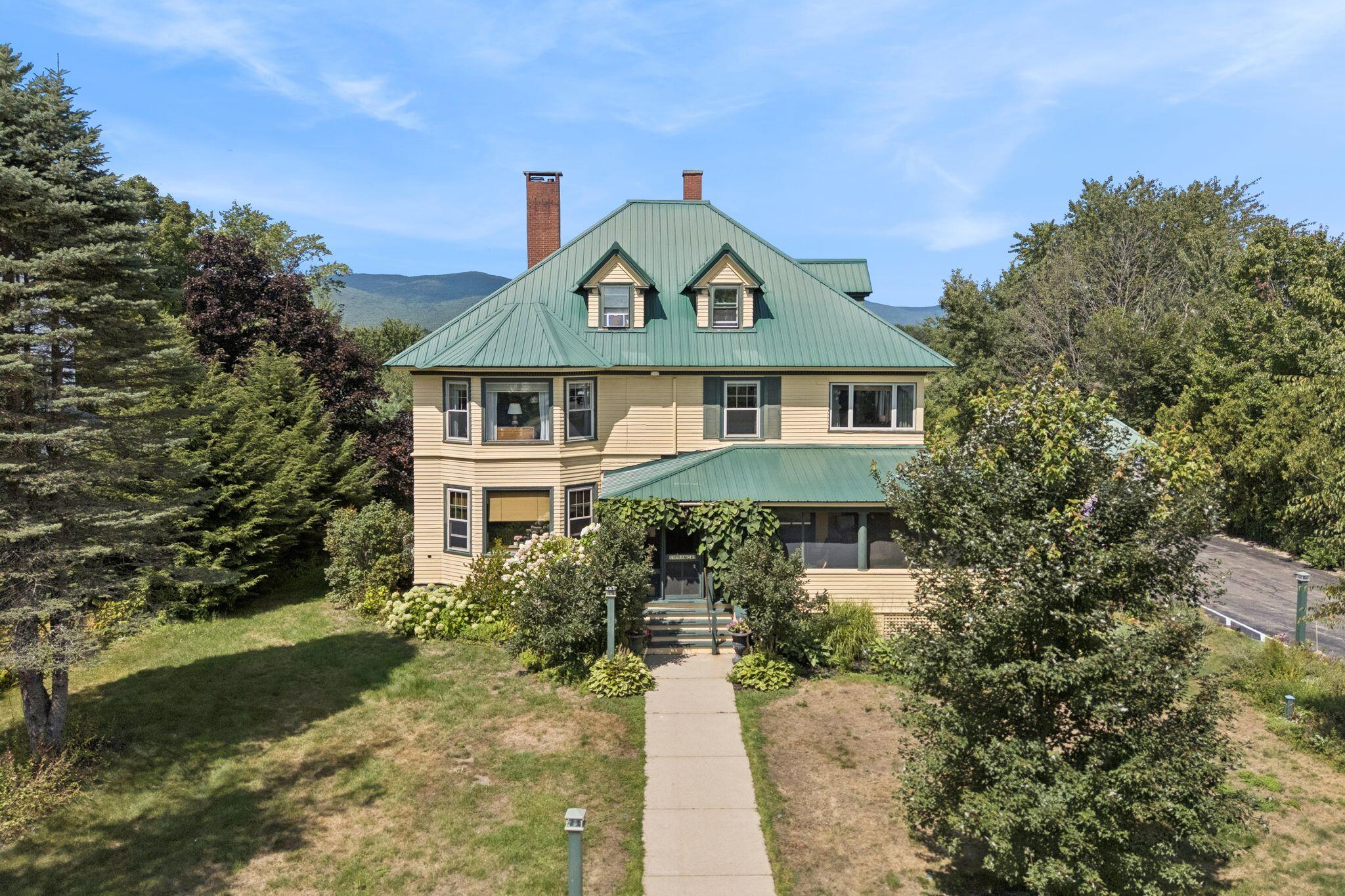 548 Main Street