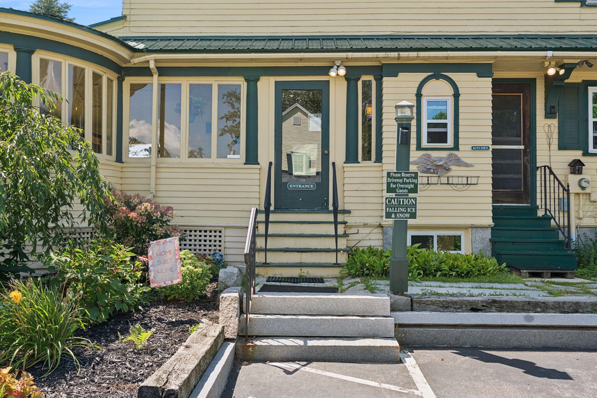 548 Main Street