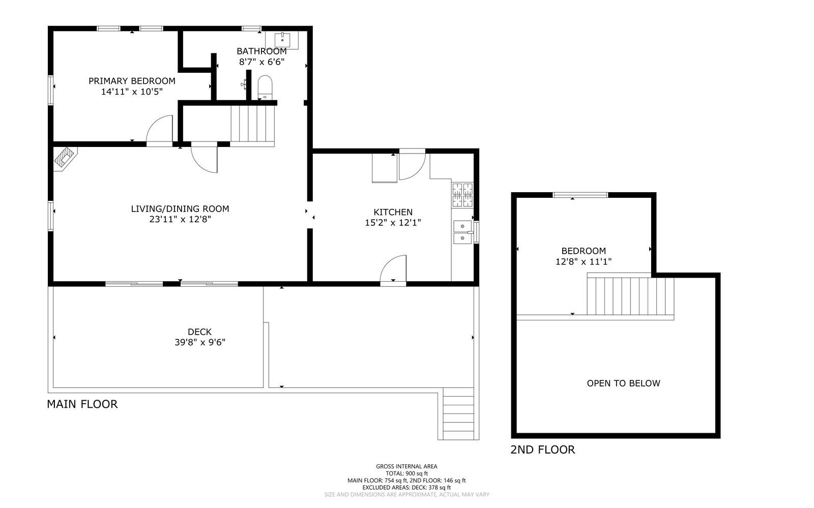 256 W Shore Road
