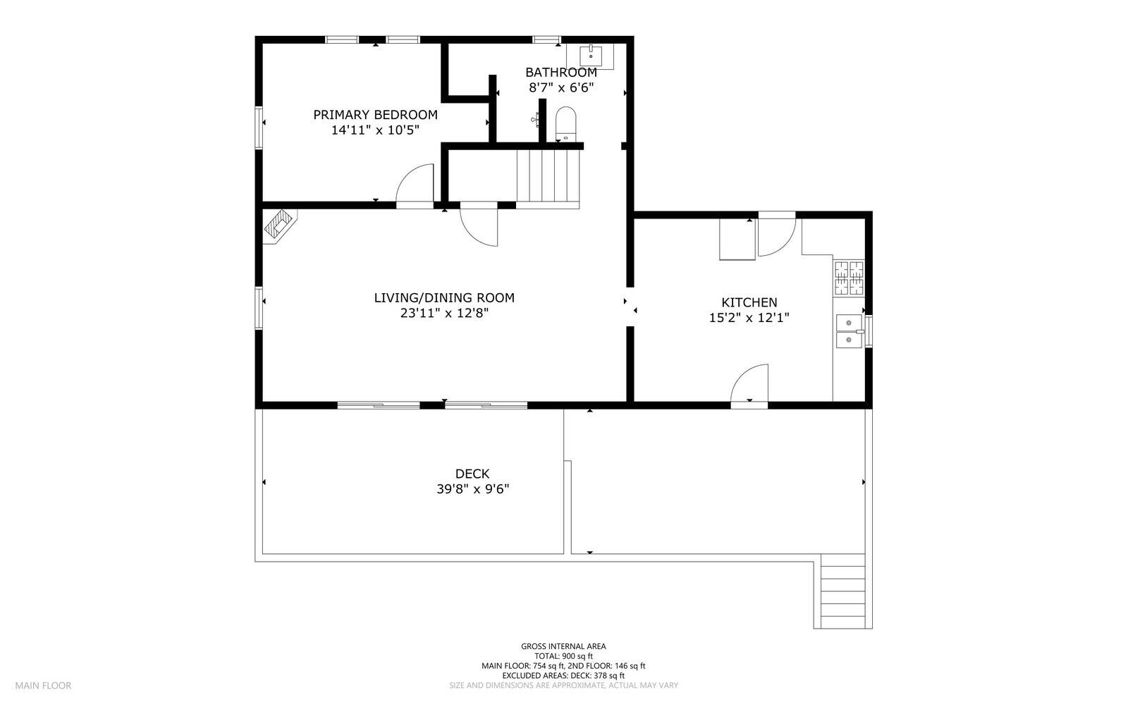 256 W Shore Road