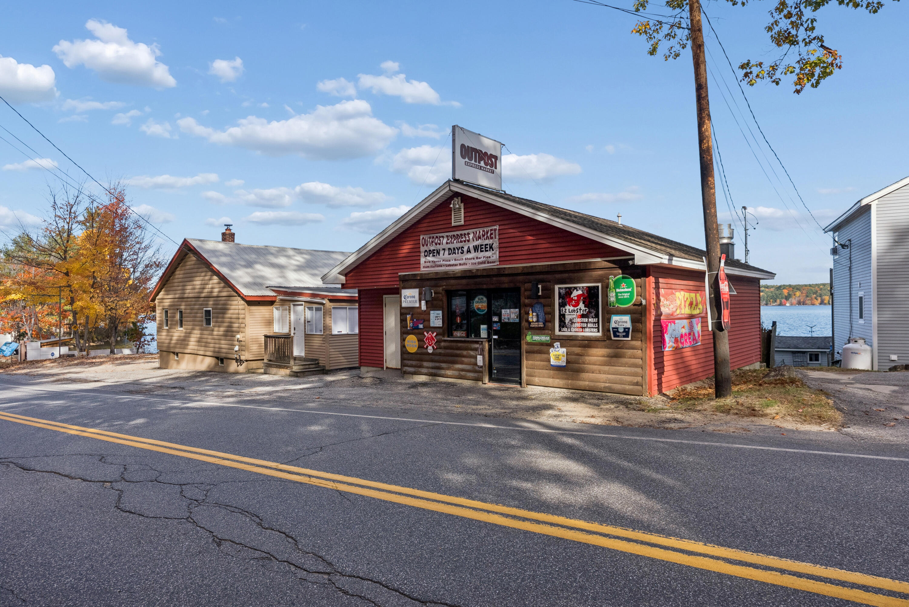 96 State Route 121