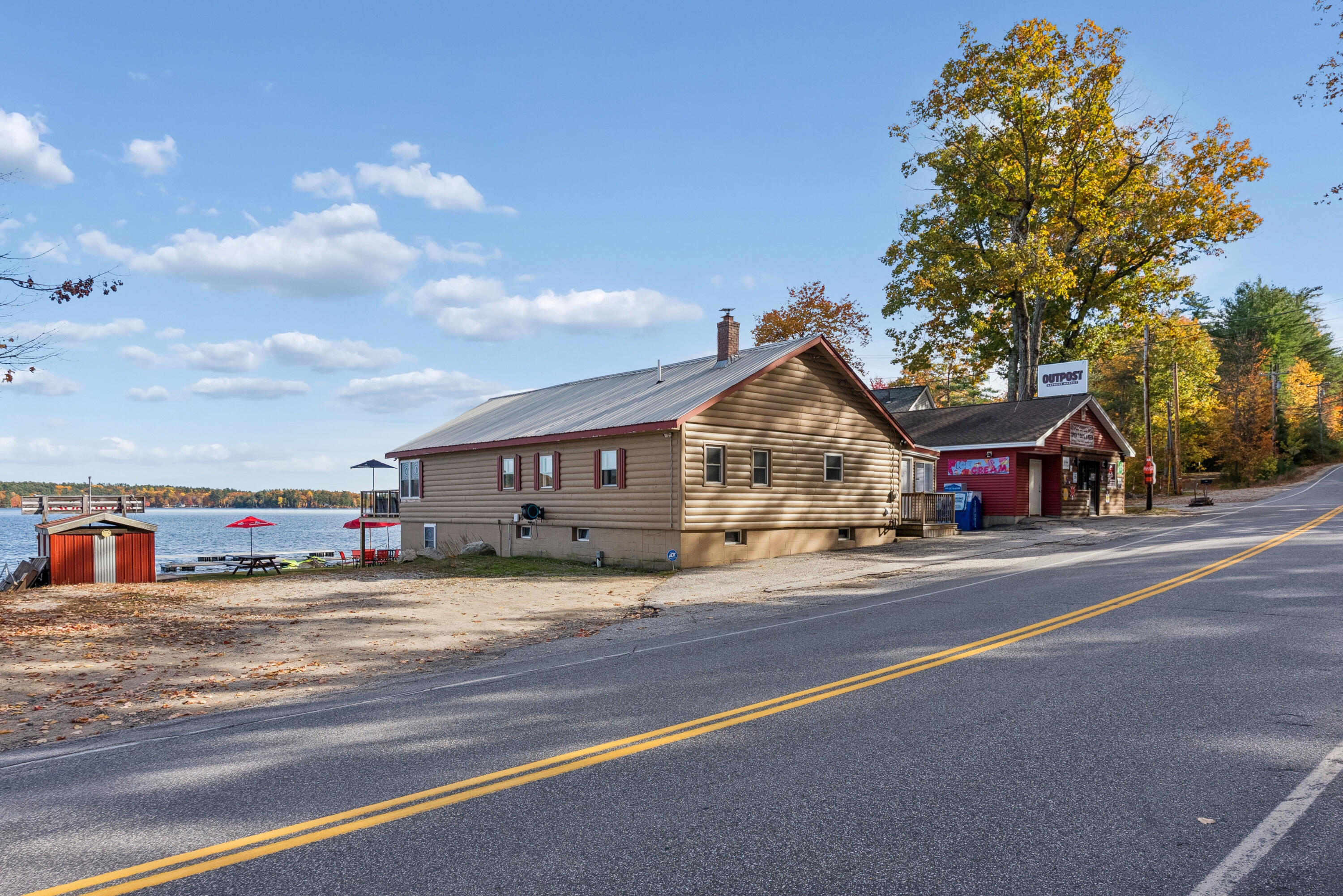 96 State Route 121